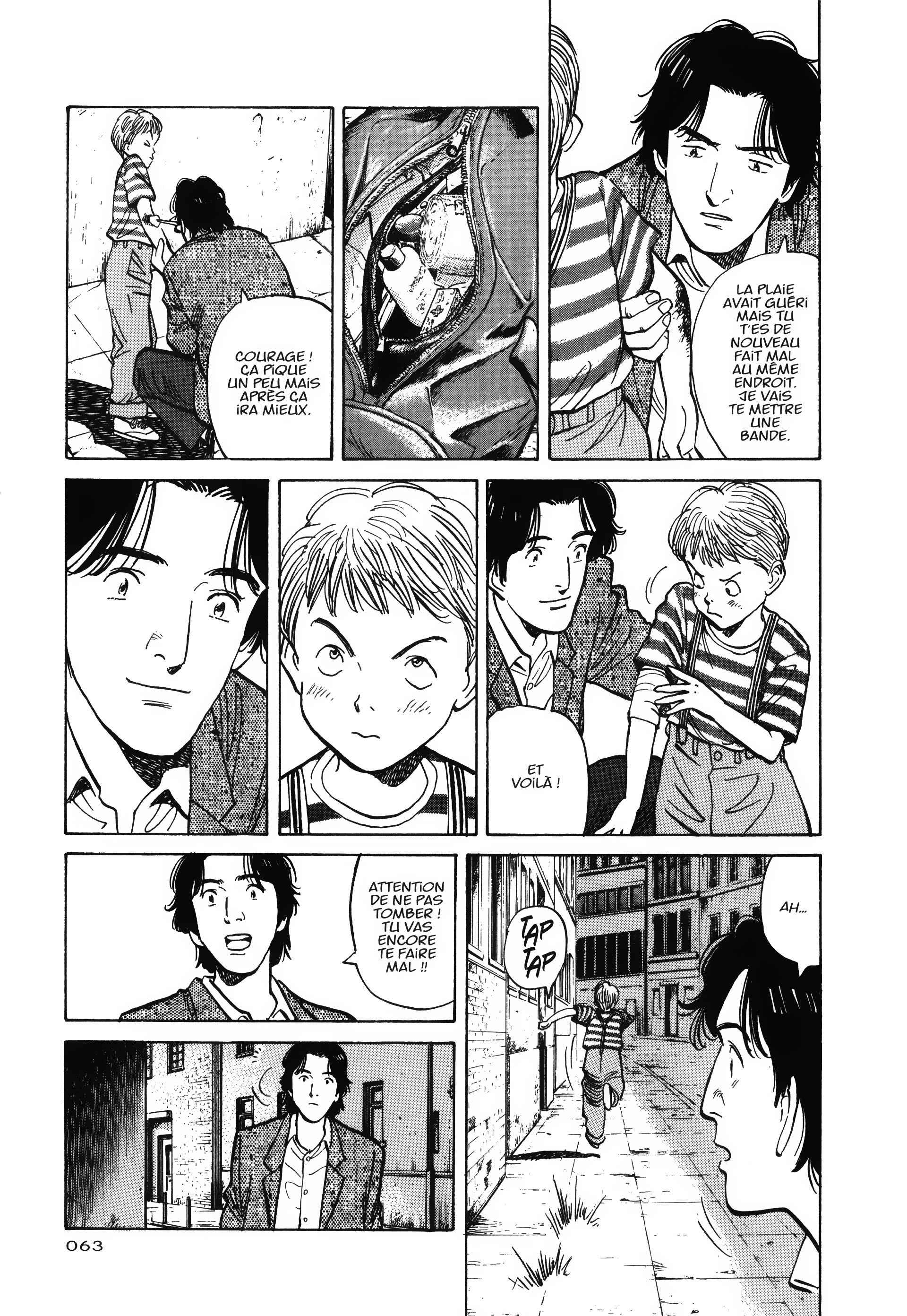 Read MonsterFR Manga Online