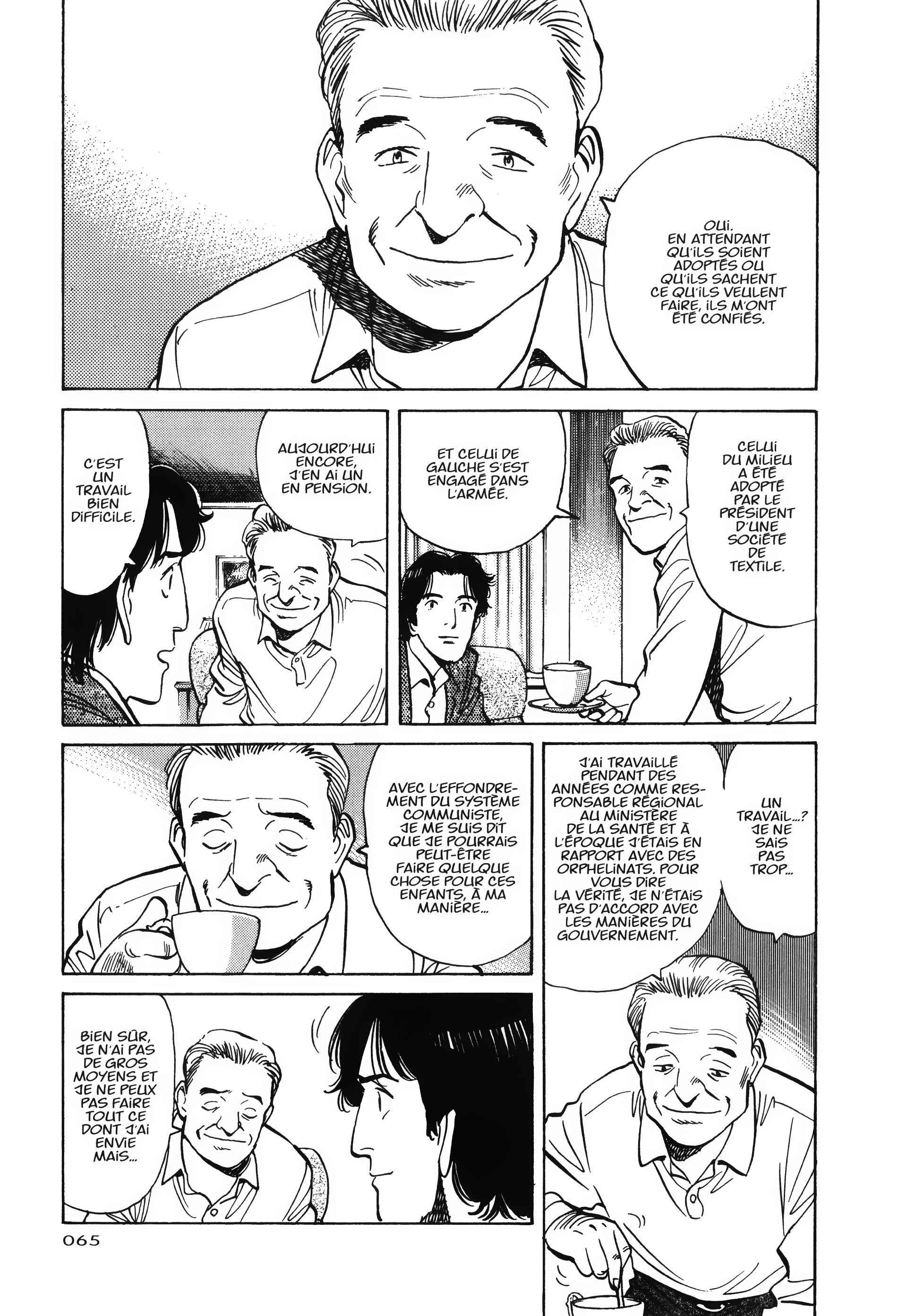 Read MonsterFR Manga Online
