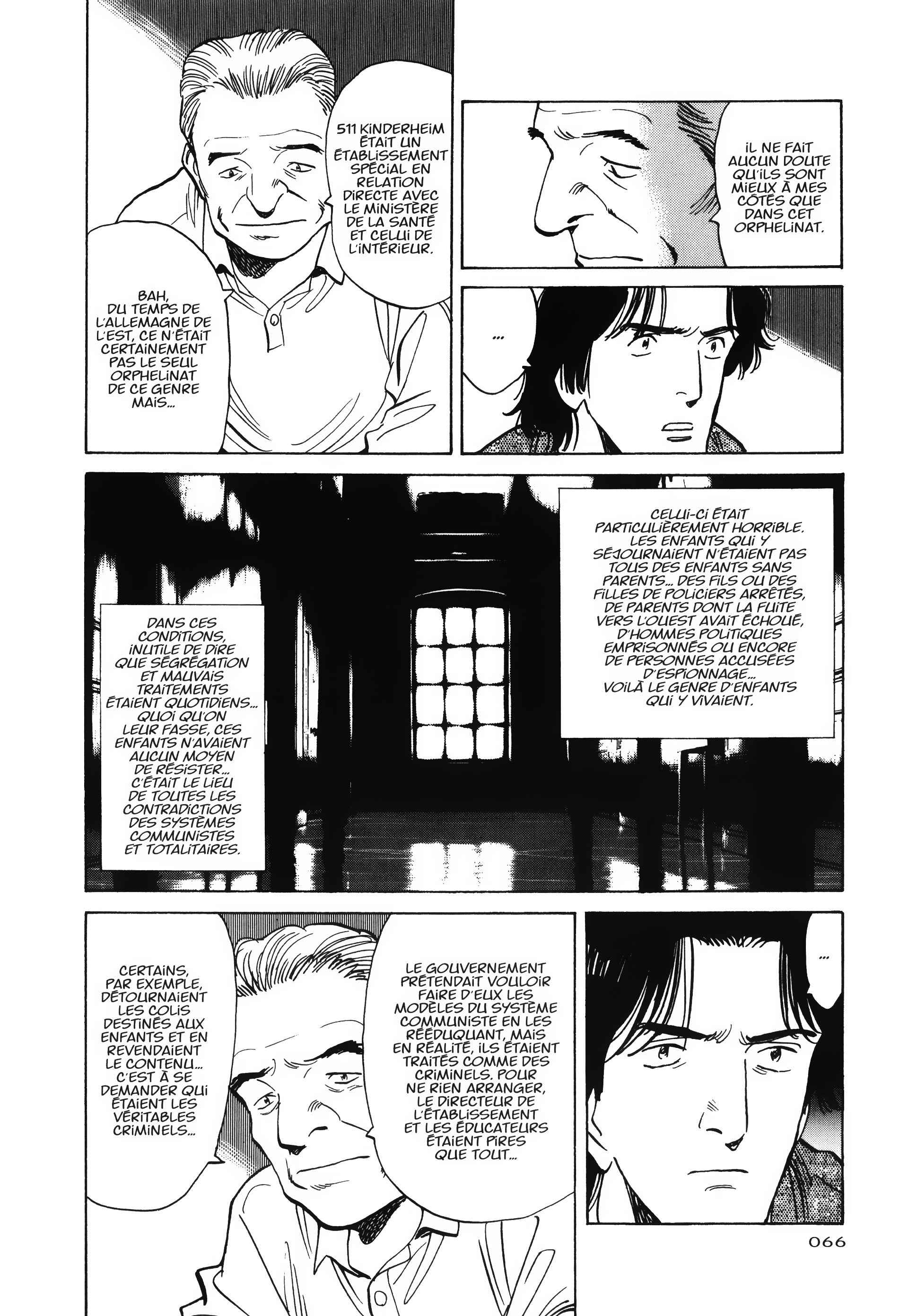 Read MonsterFR Manga Online