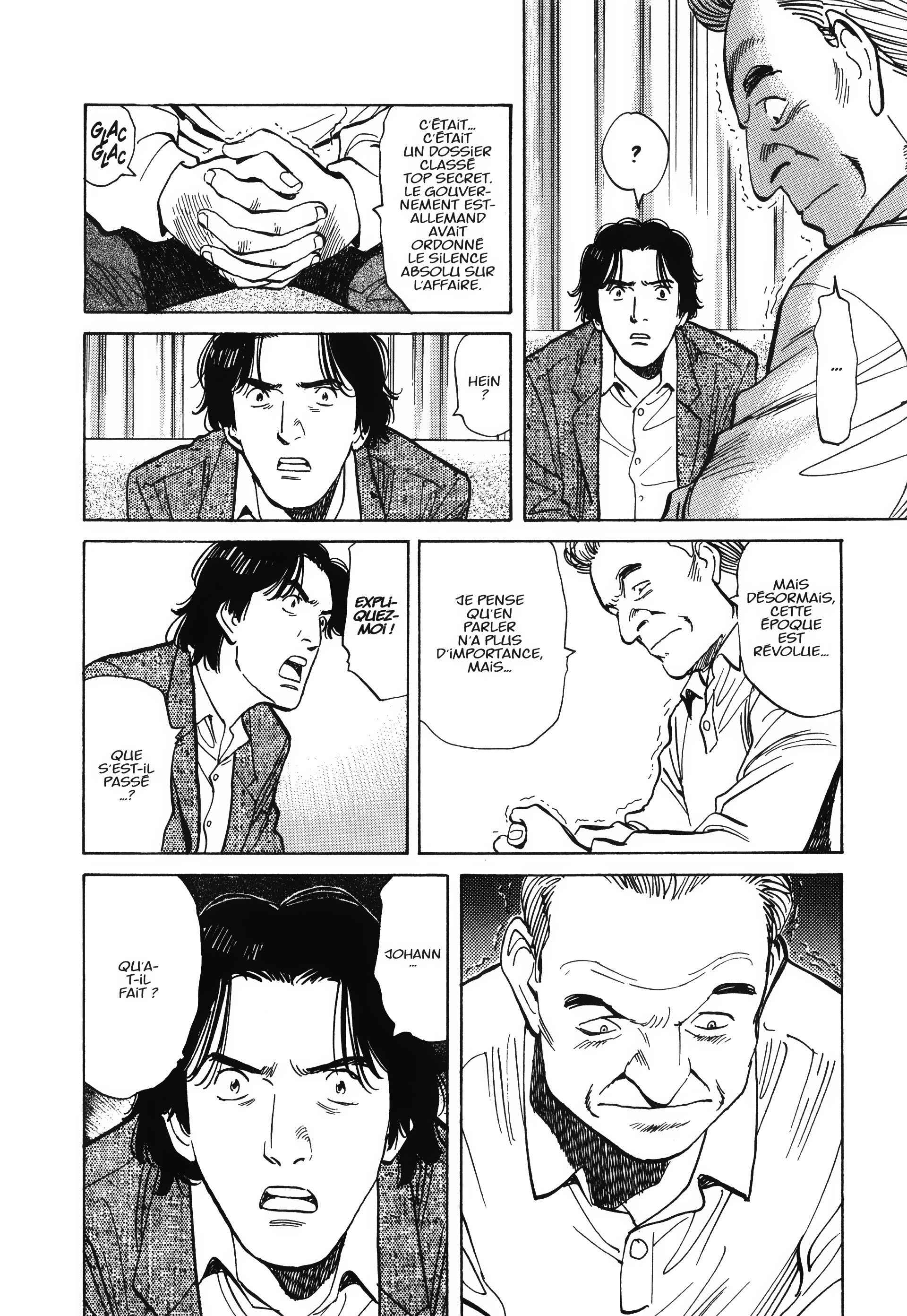 Read MonsterFR Manga Online