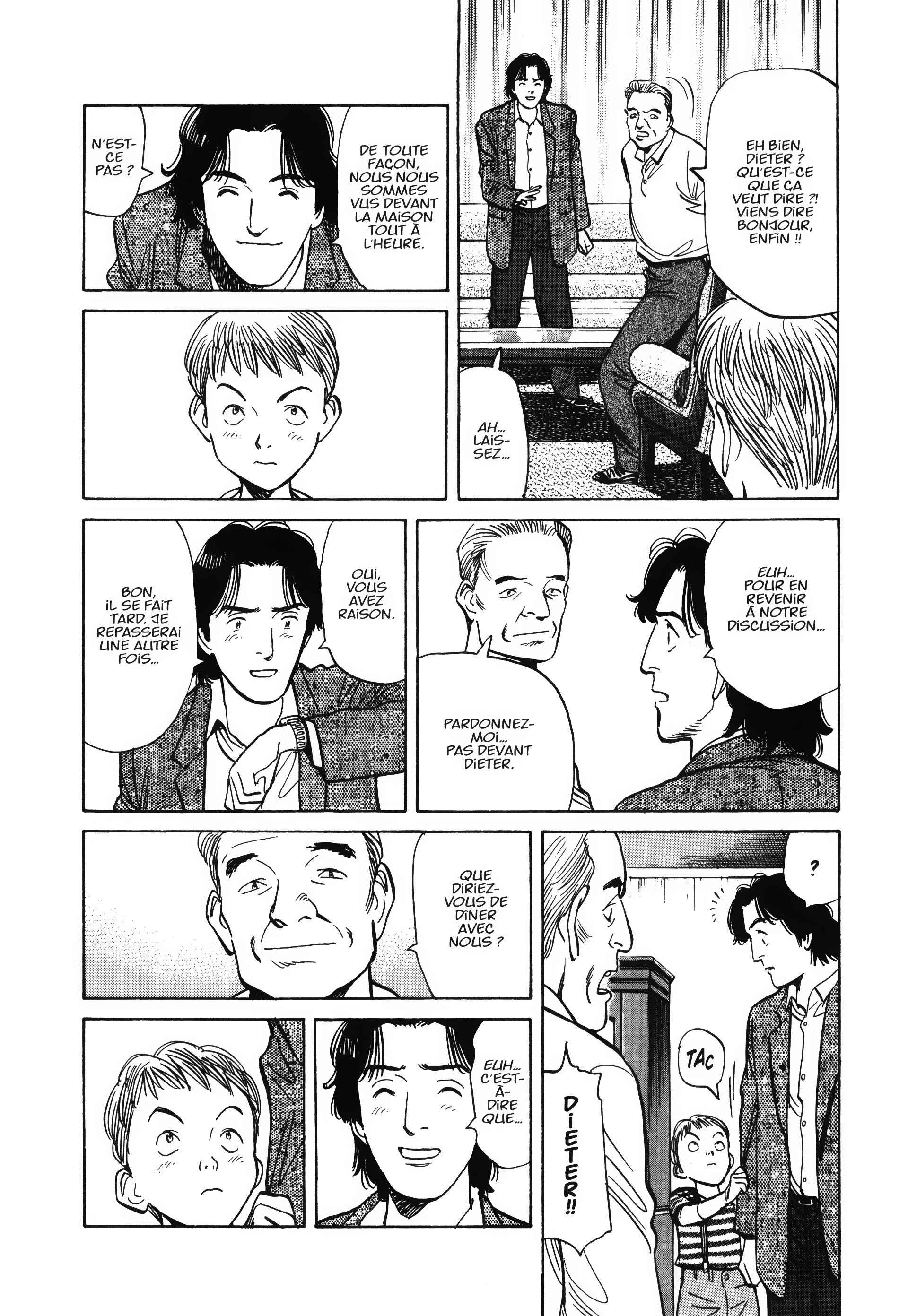 Read MonsterFR Manga Online