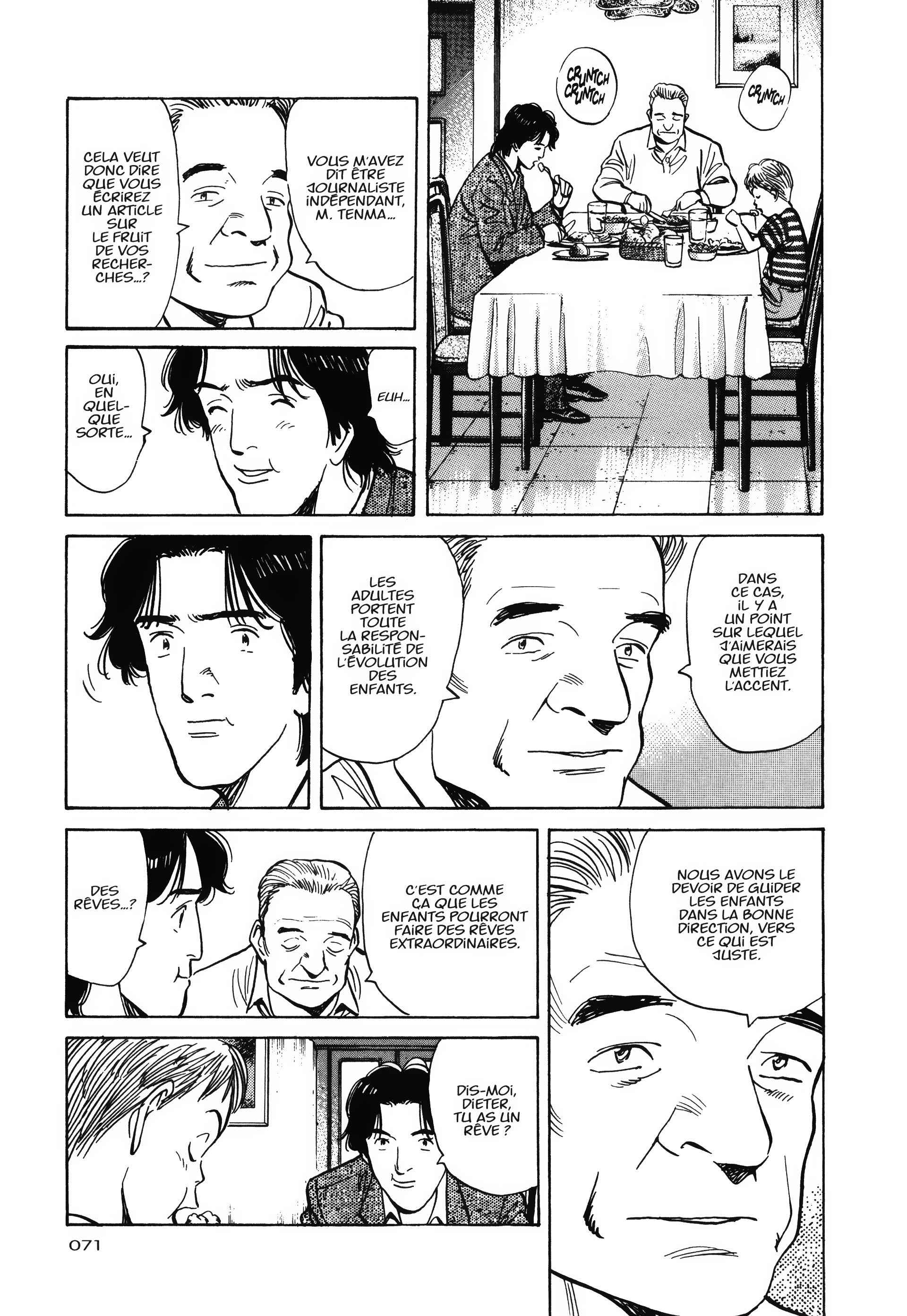 Read MonsterFR Manga Online