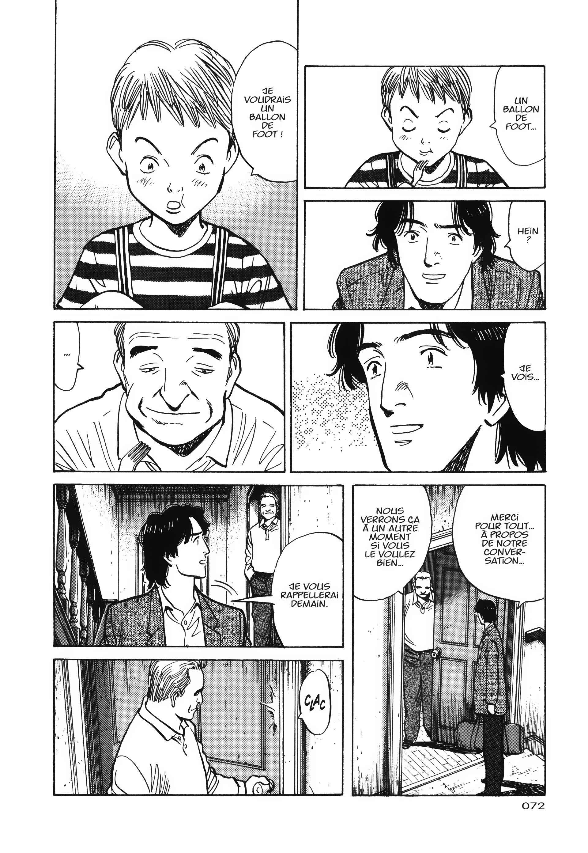 Read MonsterFR Manga Online