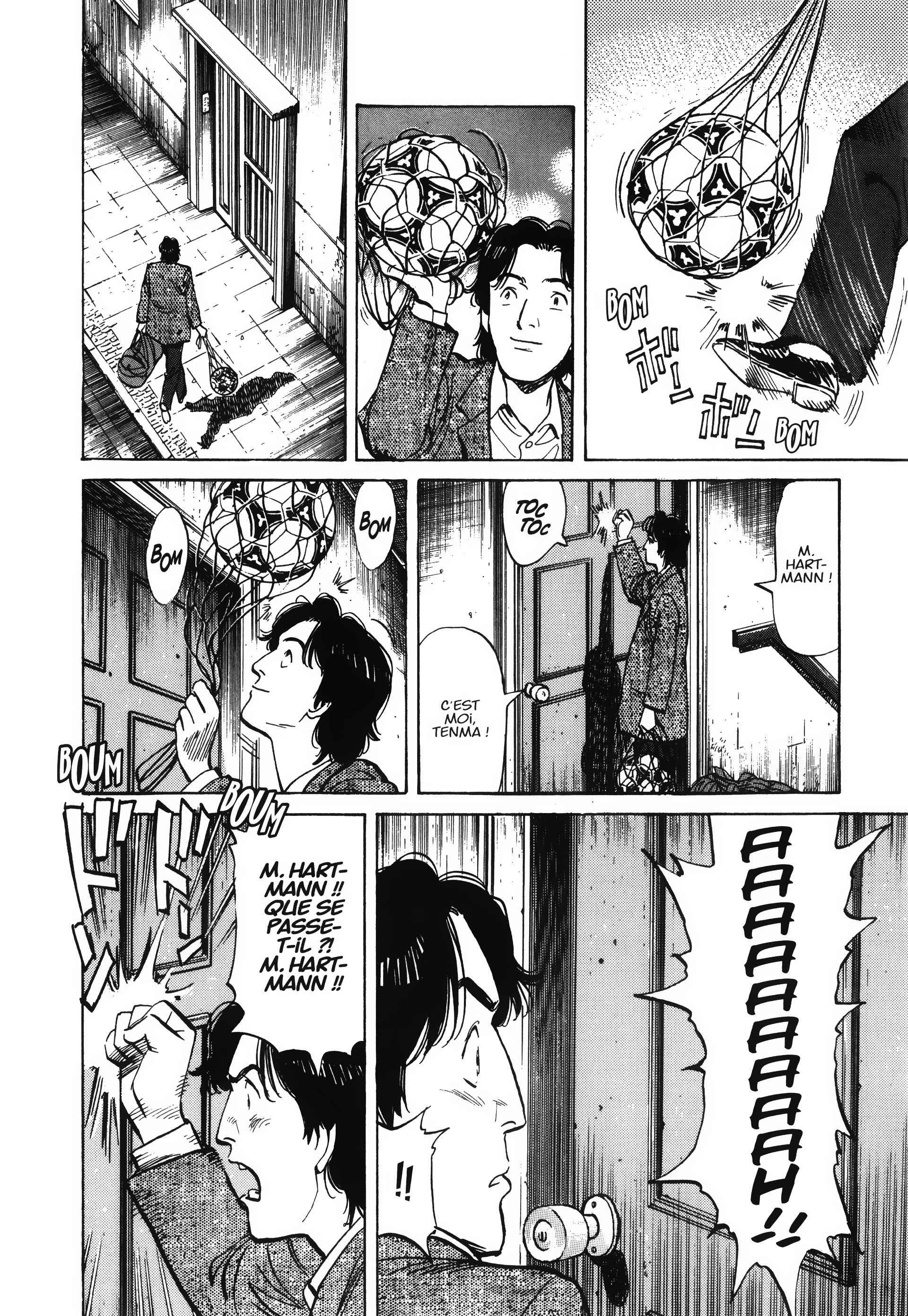 Read MonsterFR Manga Online