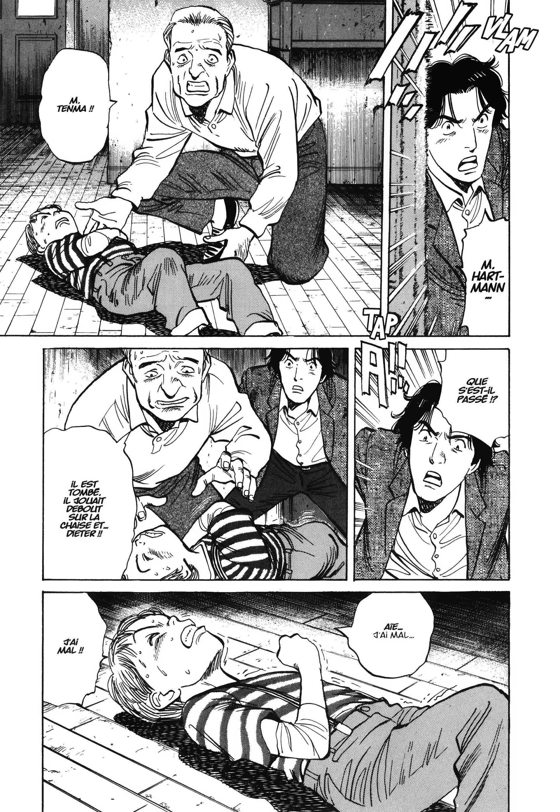 Read MonsterFR Manga Online