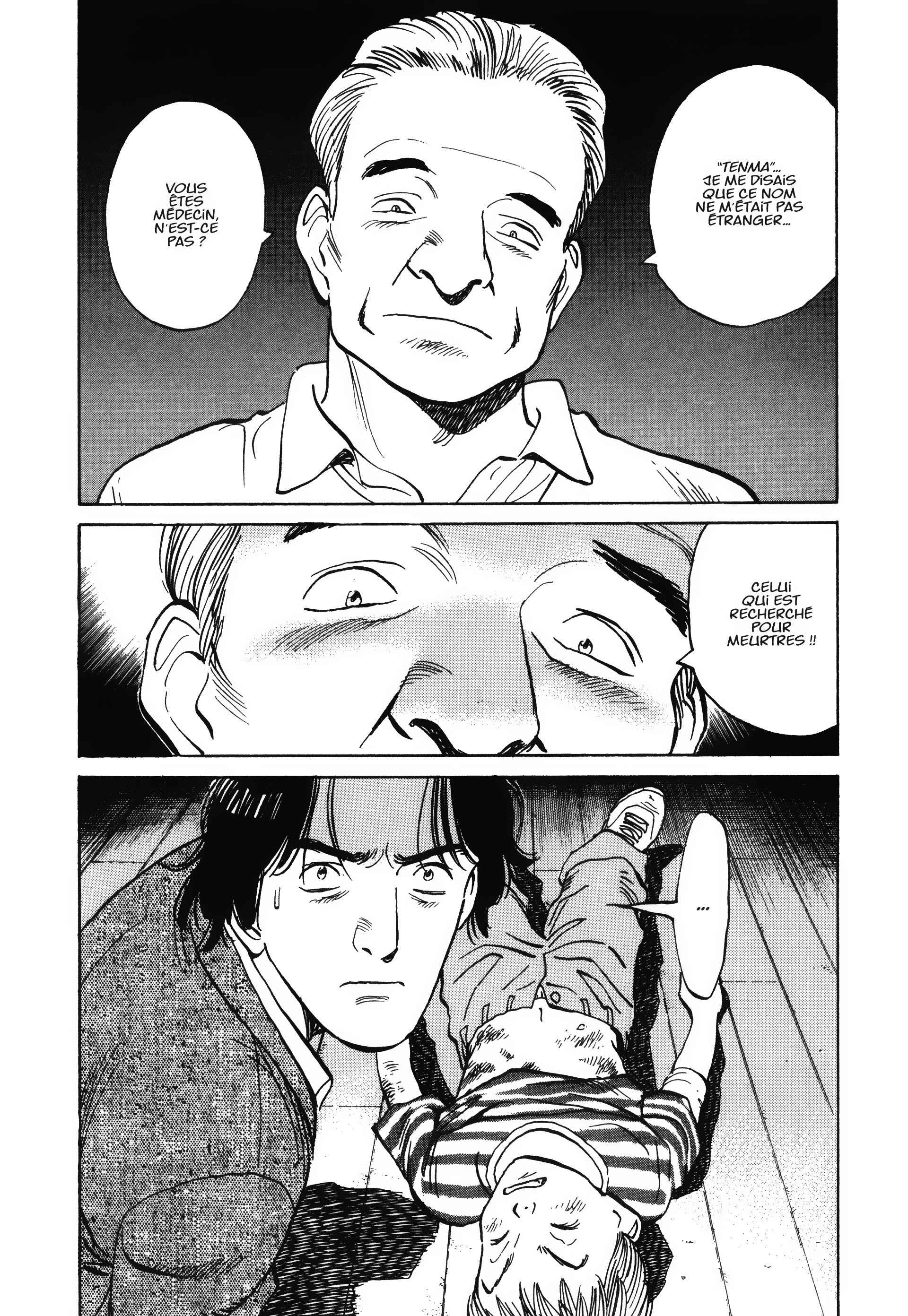 Read MonsterFR Manga Online