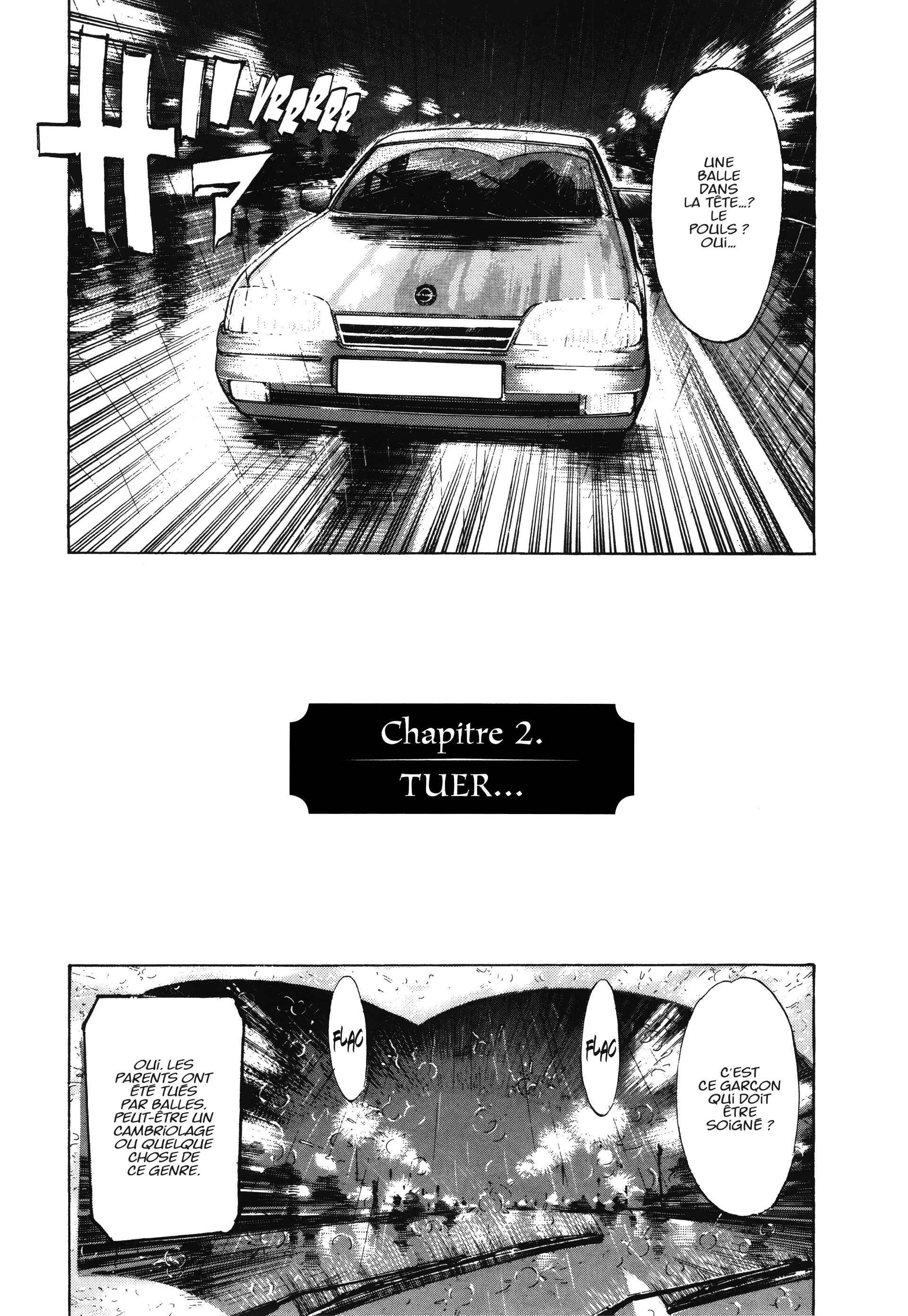 Read MonsterFR Manga Online