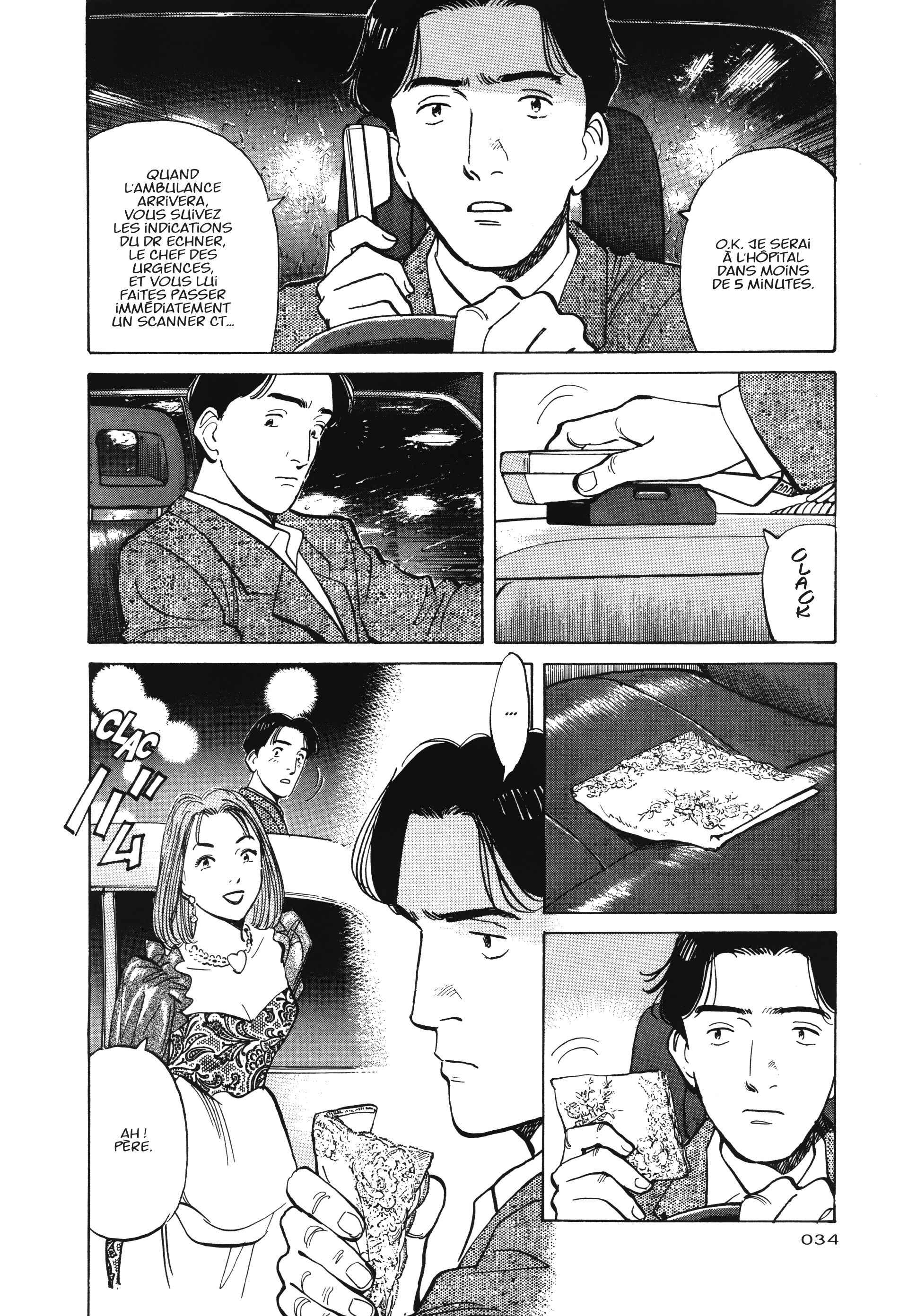 Read MonsterFR Manga Online