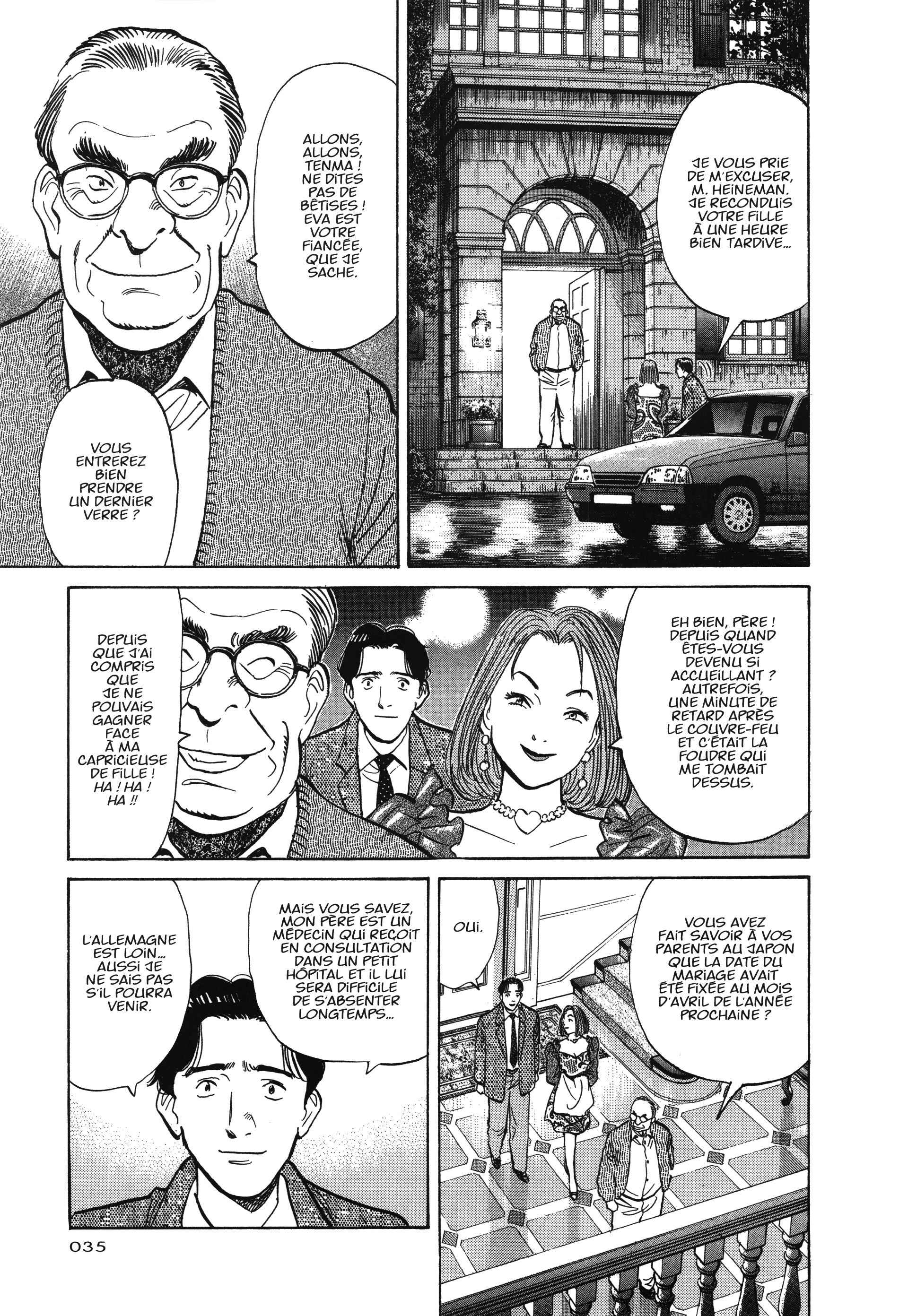Read MonsterFR Manga Online