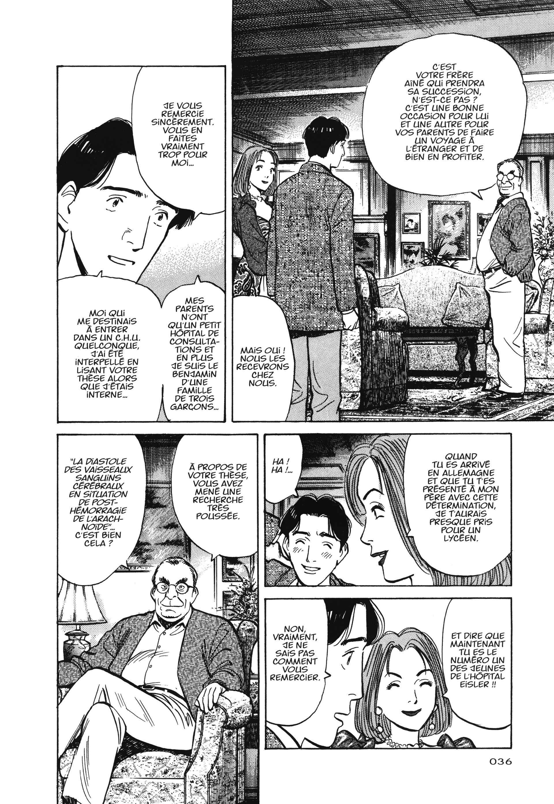 Read MonsterFR Manga Online