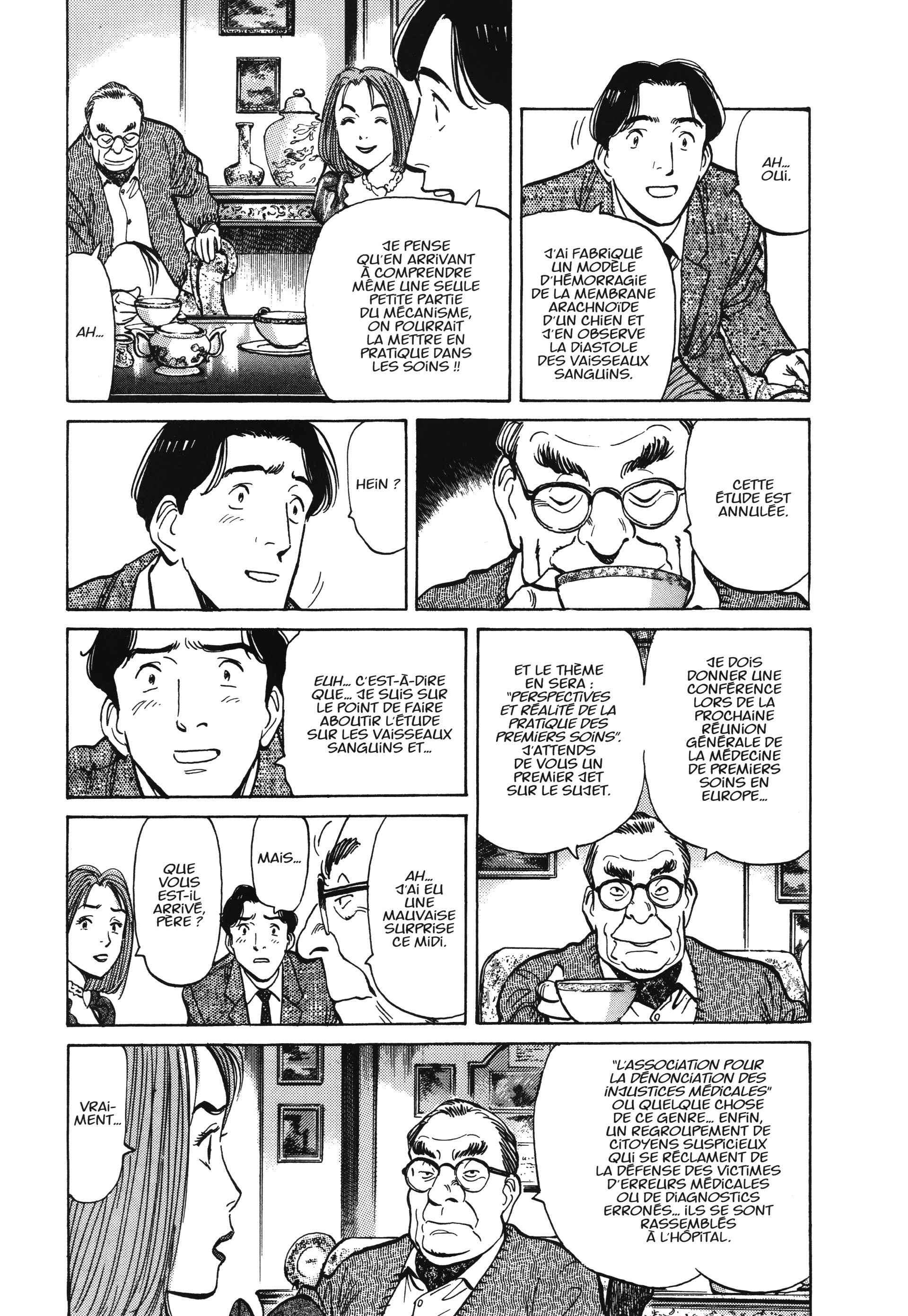 Read MonsterFR Manga Online