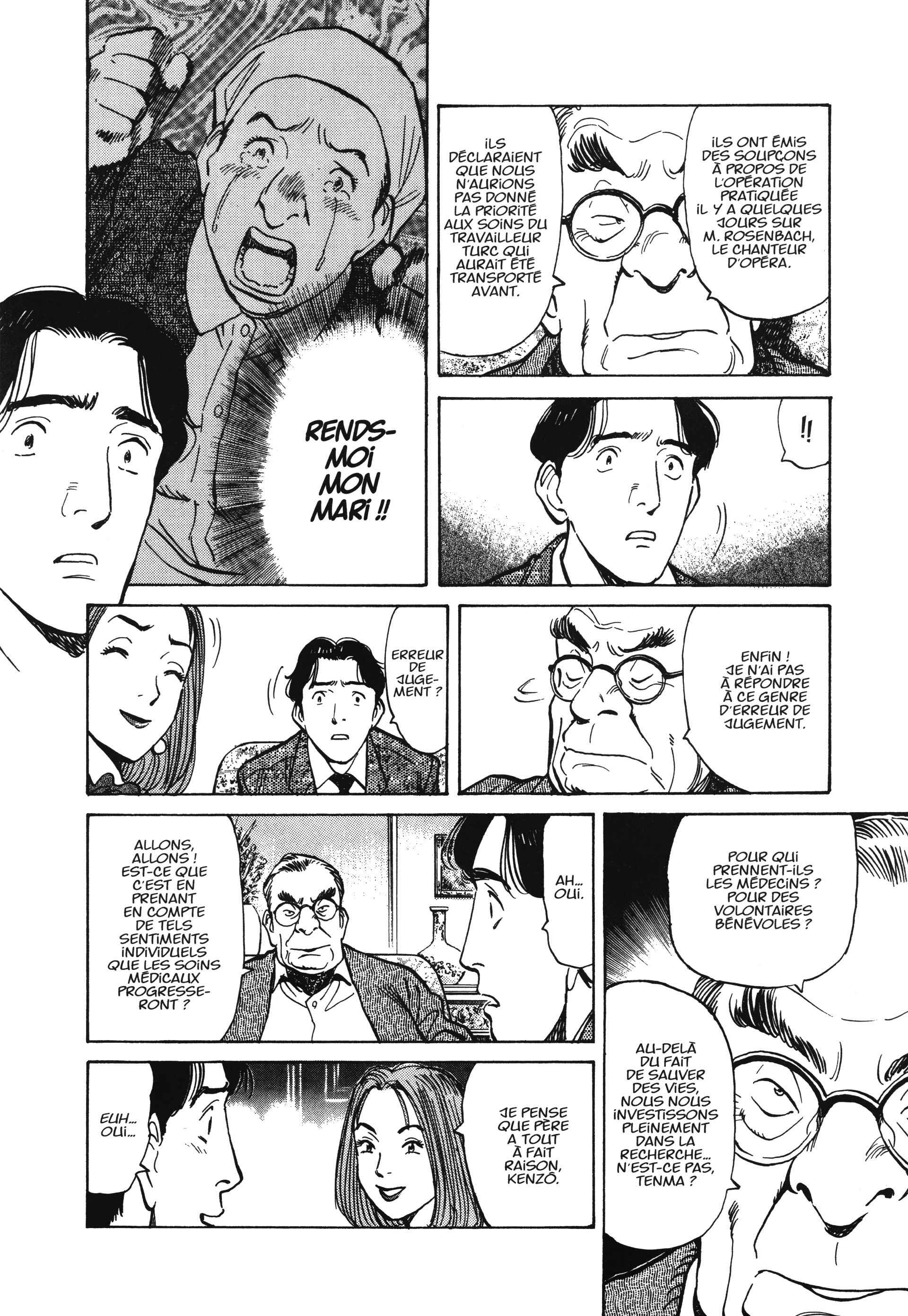 Read MonsterFR Manga Online