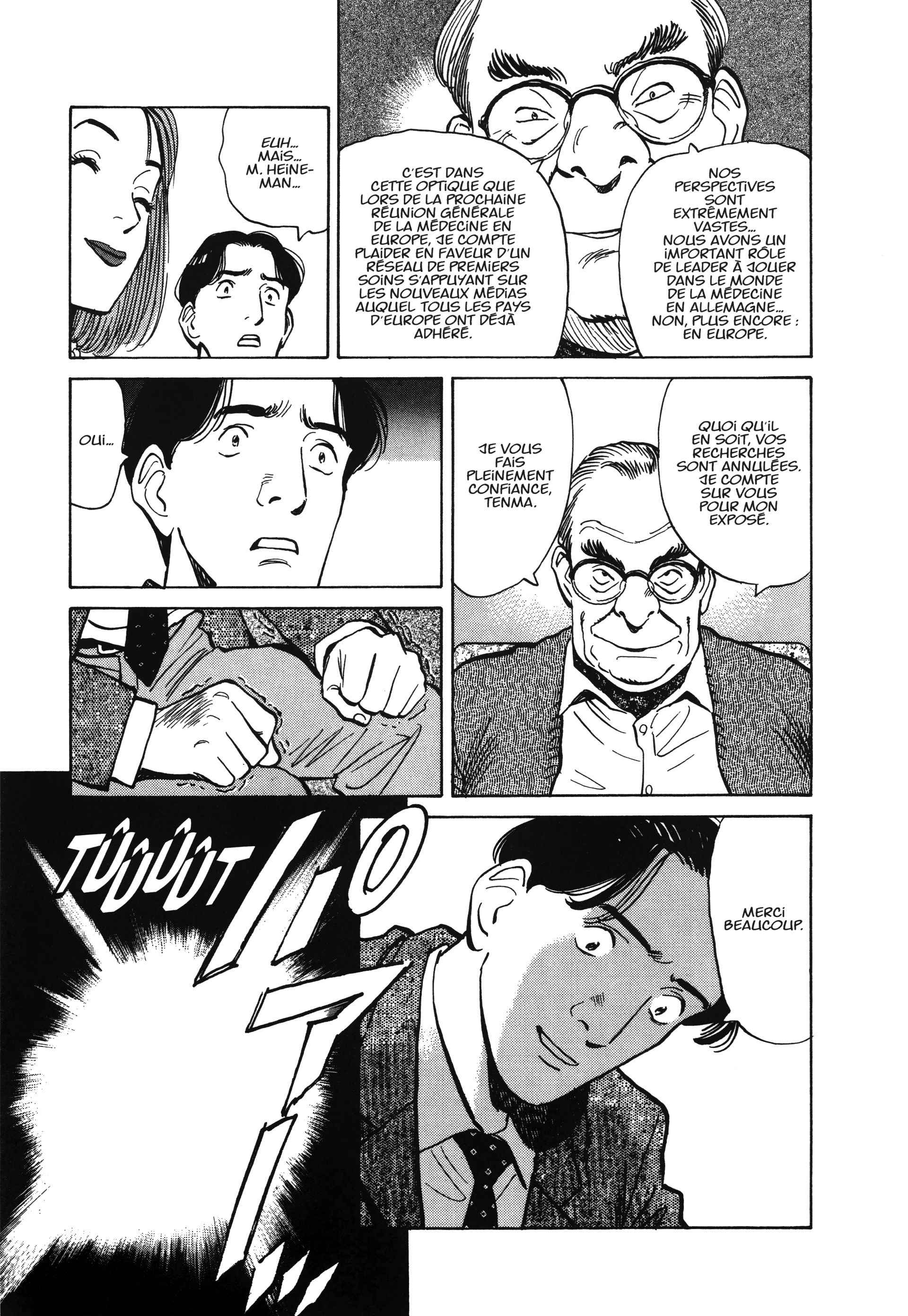 Read MonsterFR Manga Online