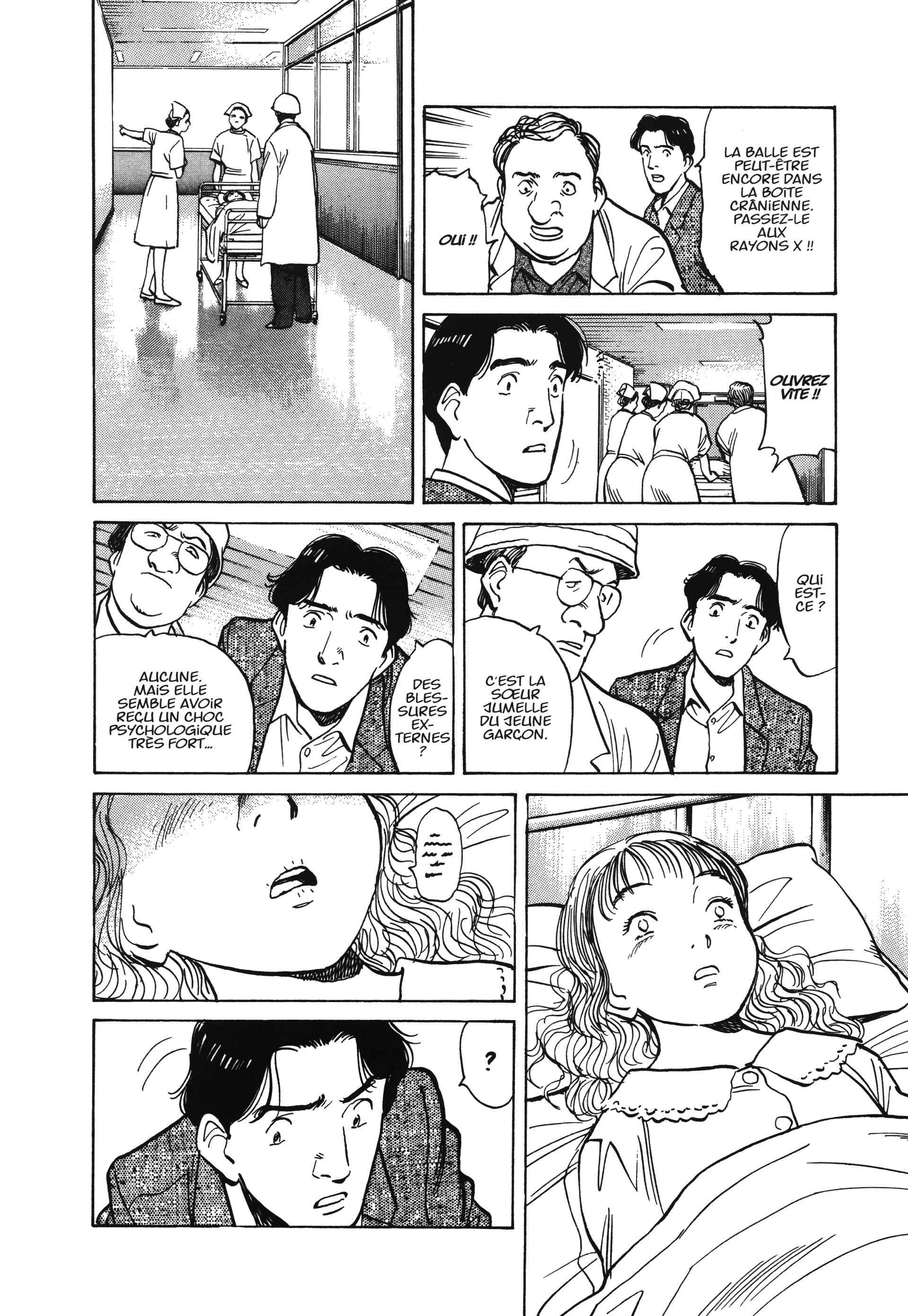 Read MonsterFR Manga Online