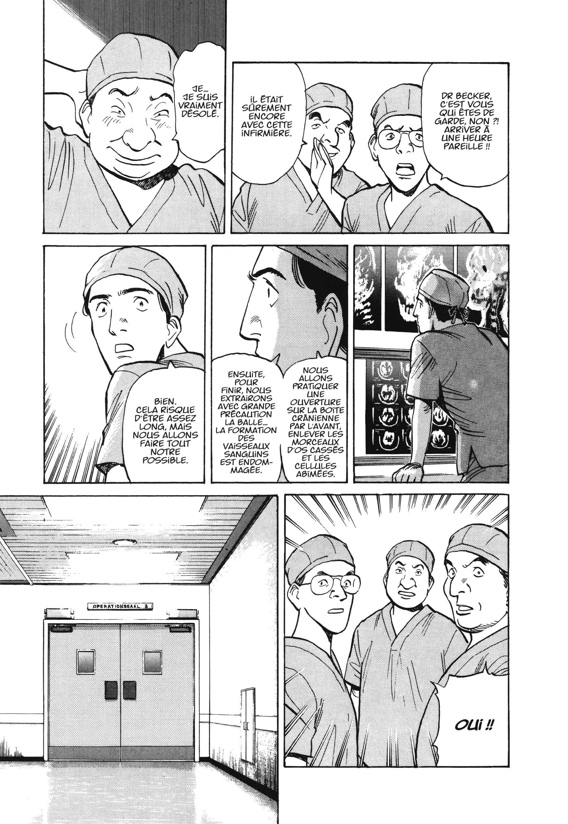 Read MonsterFR Manga Online