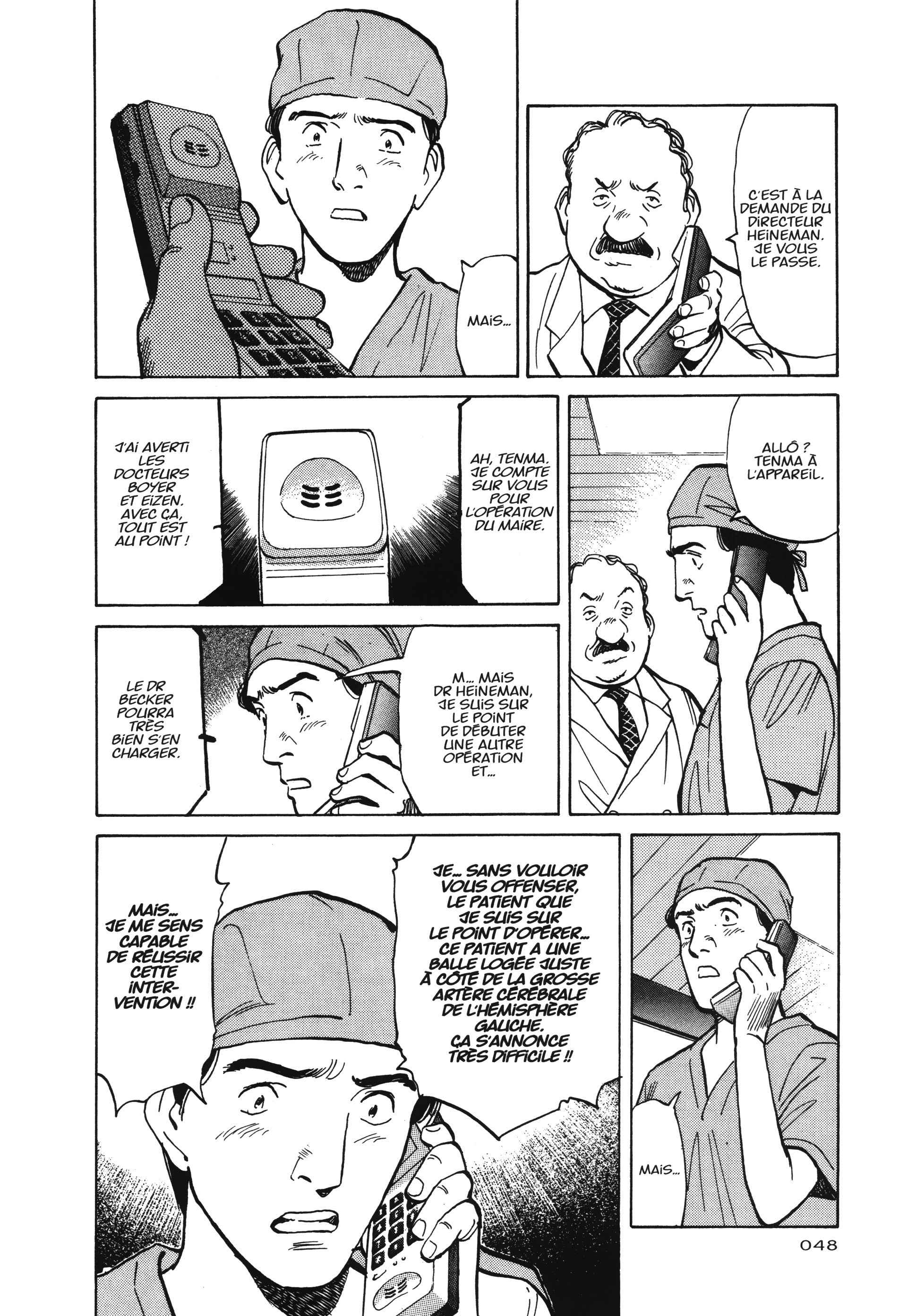 Read MonsterFR Manga Online