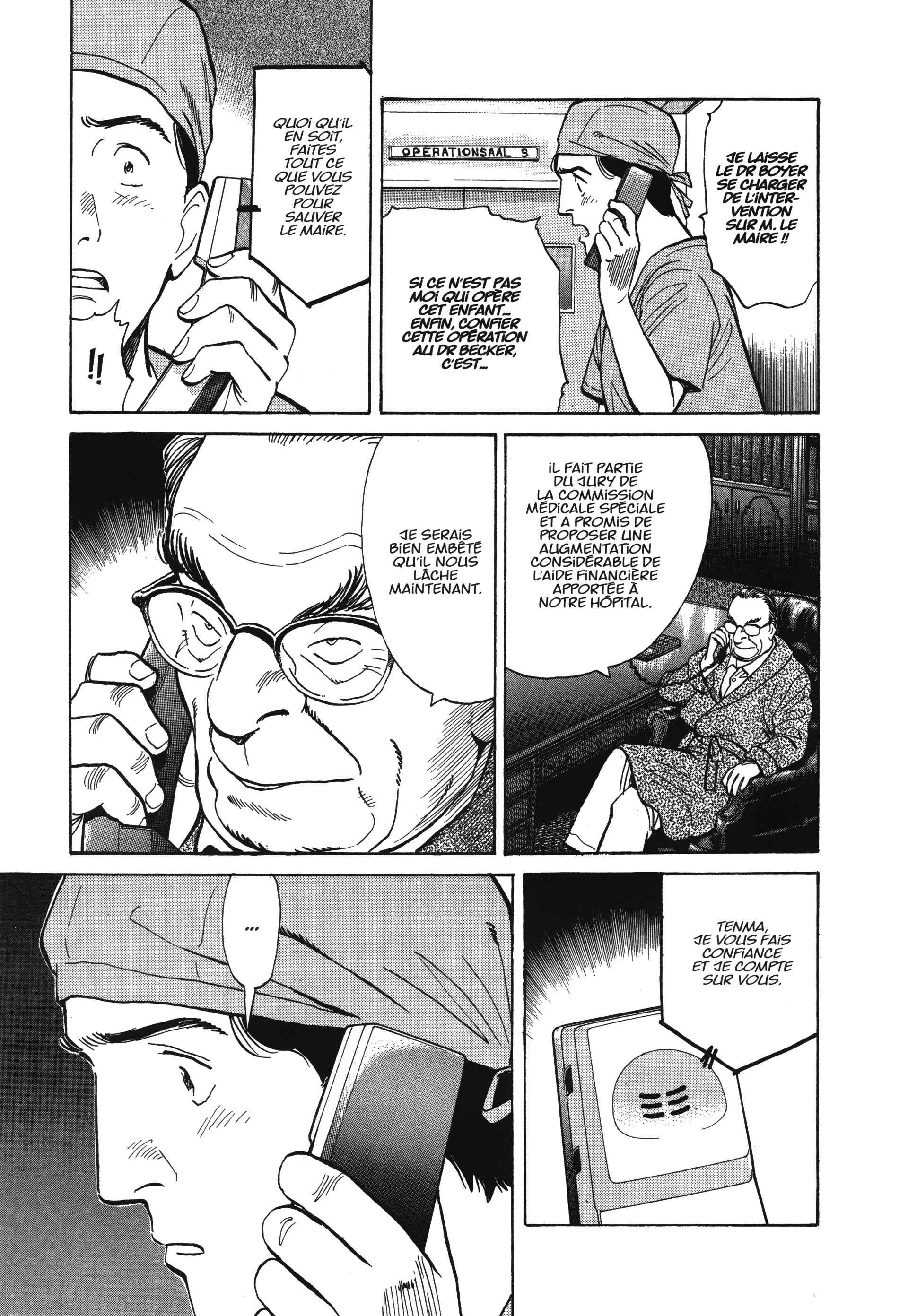 Read MonsterFR Manga Online