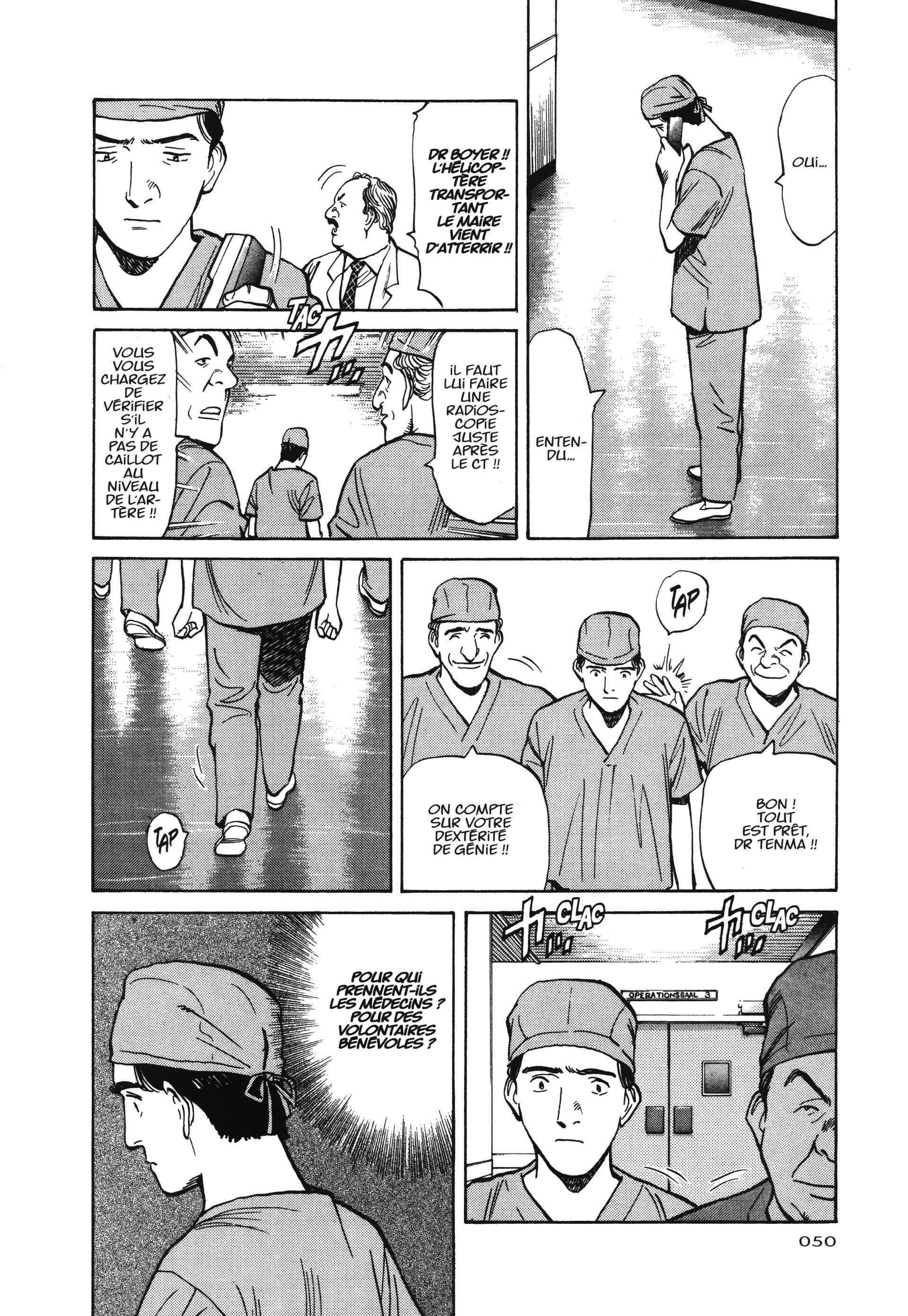 Read MonsterFR Manga Online