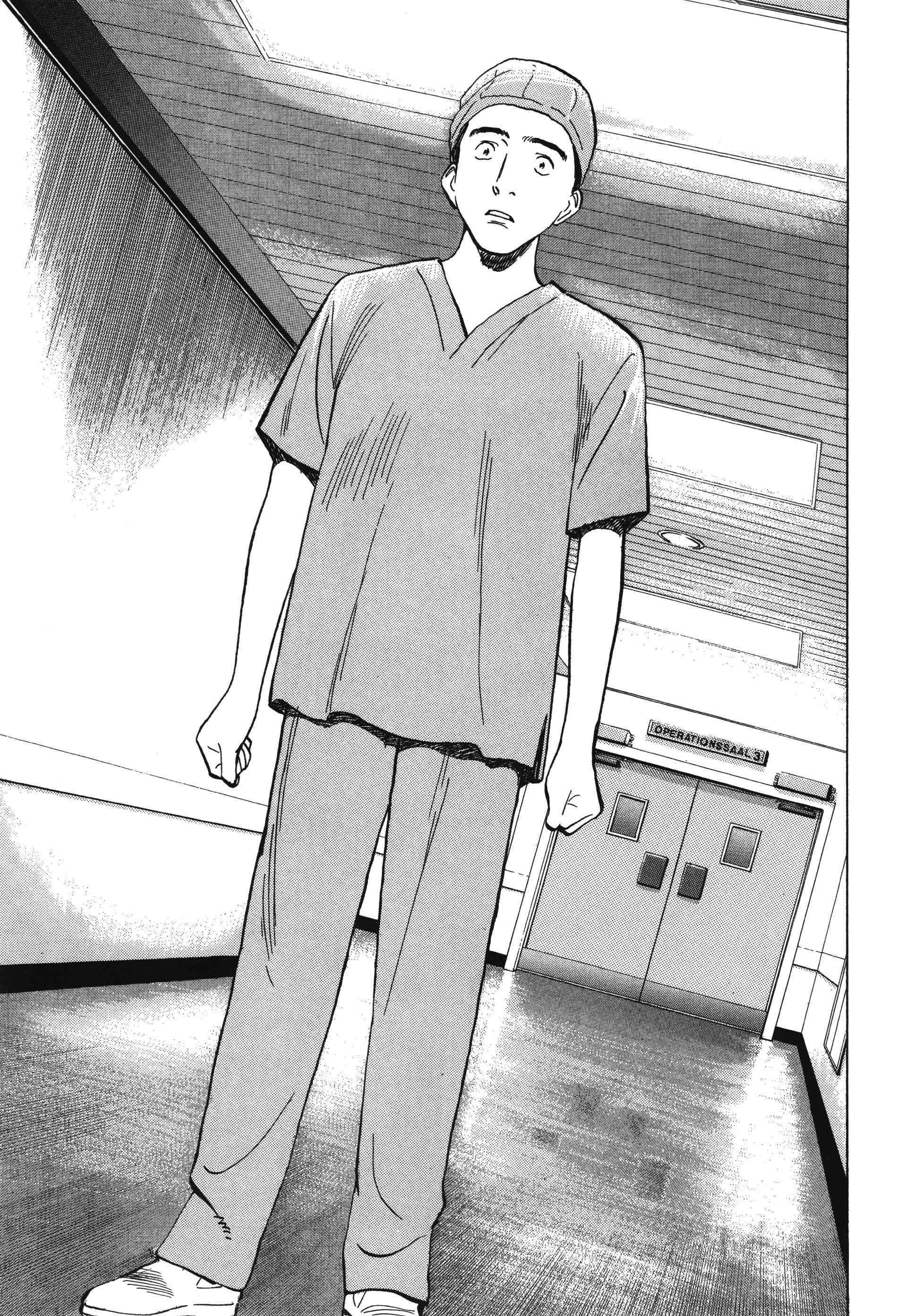 Read MonsterFR Manga Online