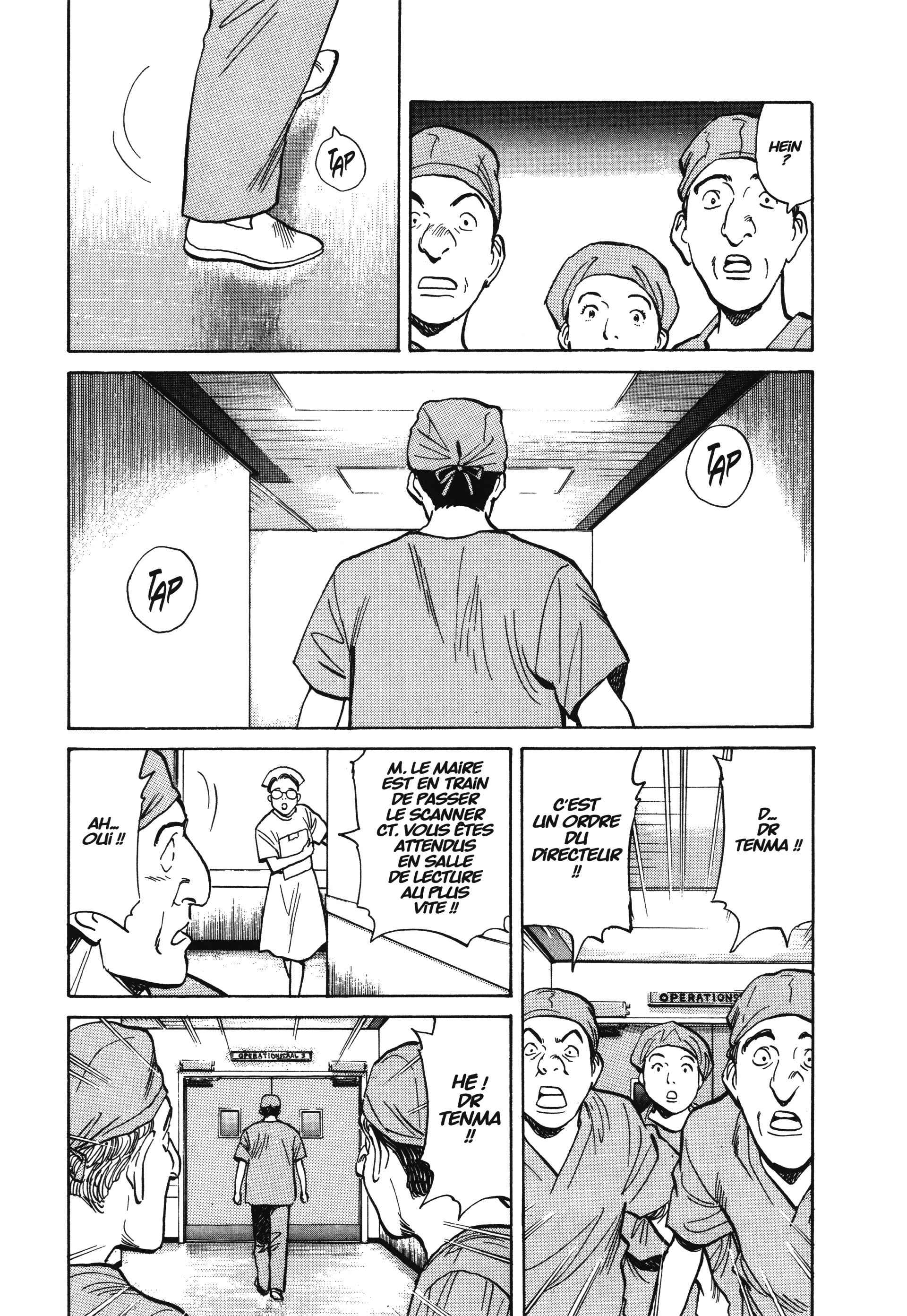 Read MonsterFR Manga Online