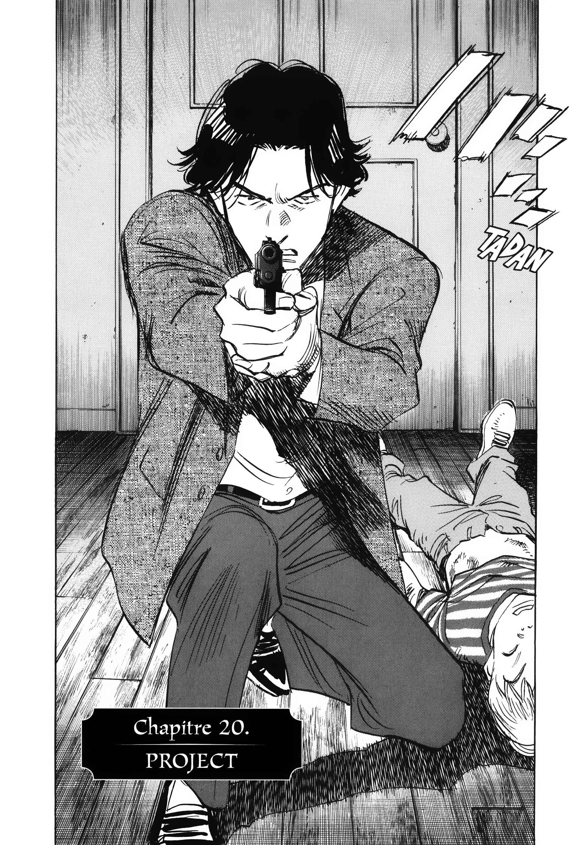 Read MonsterFR Manga Online