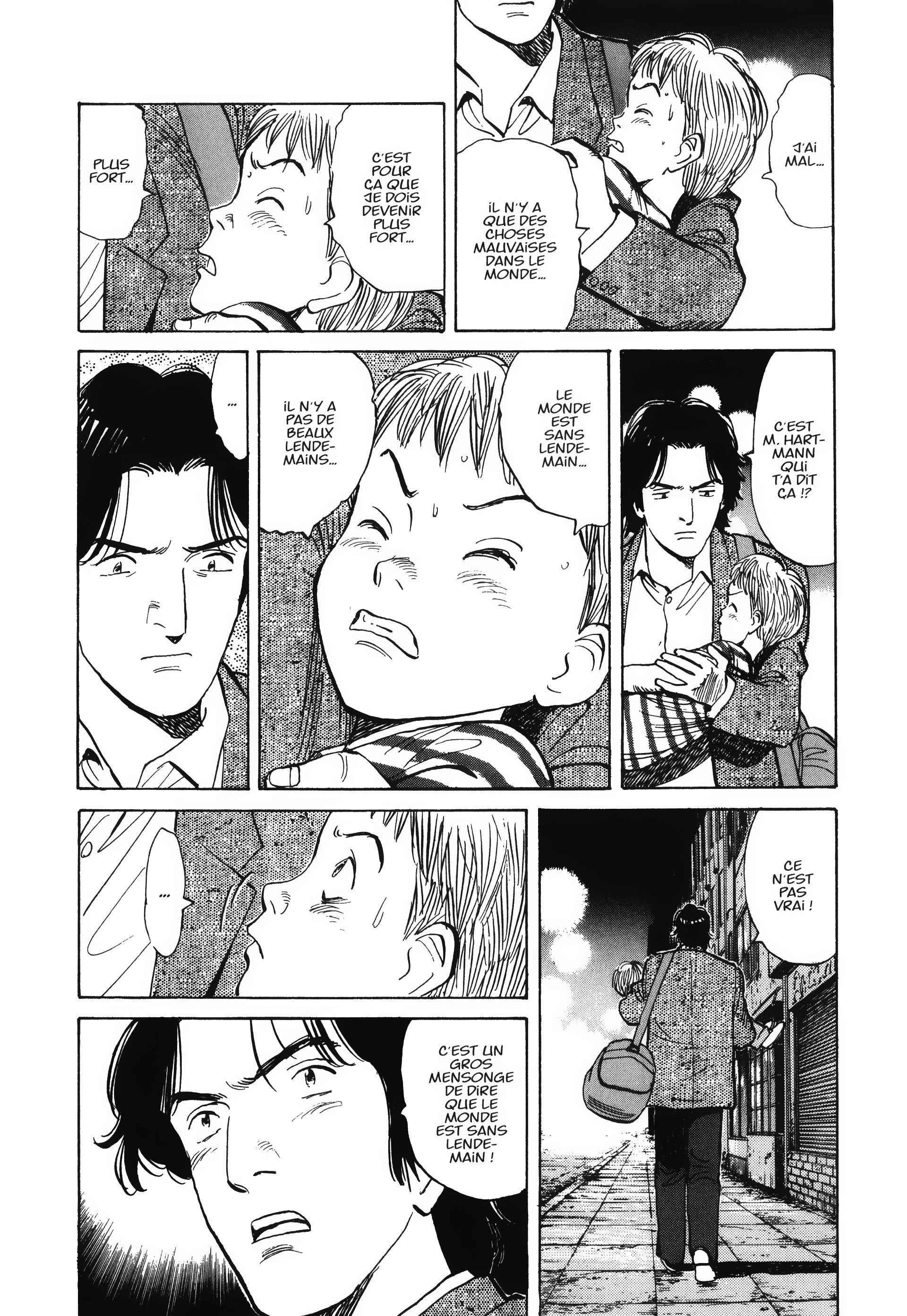 Read MonsterFR Manga Online