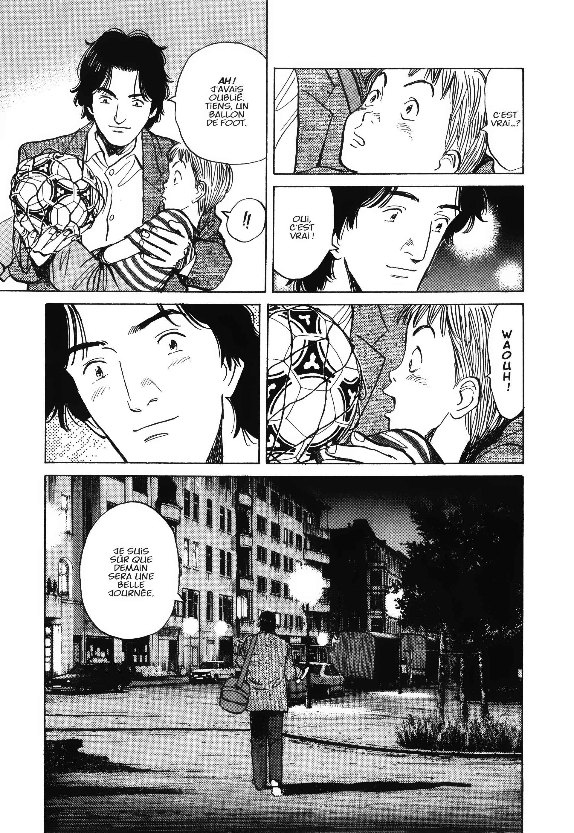 Read MonsterFR Manga Online