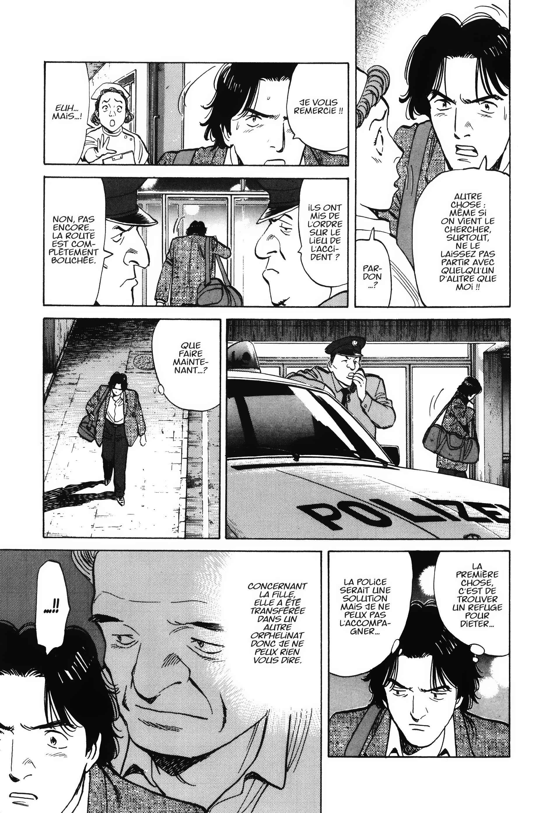 Read MonsterFR Manga Online