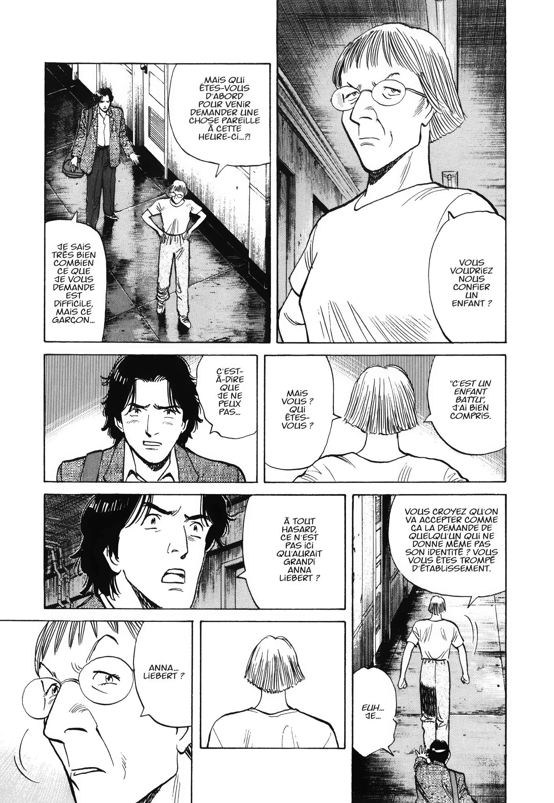 Read MonsterFR Manga Online