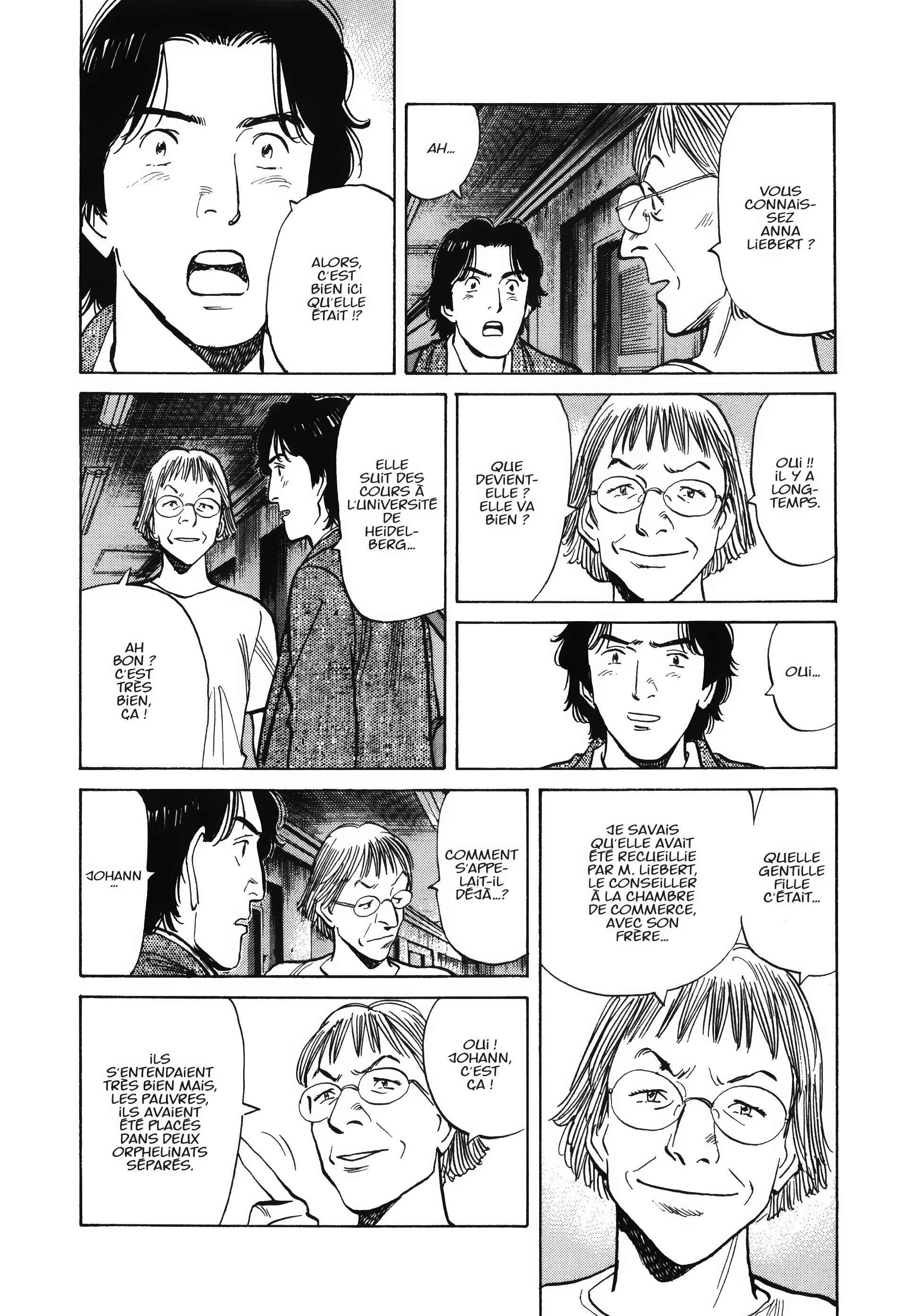 Read MonsterFR Manga Online