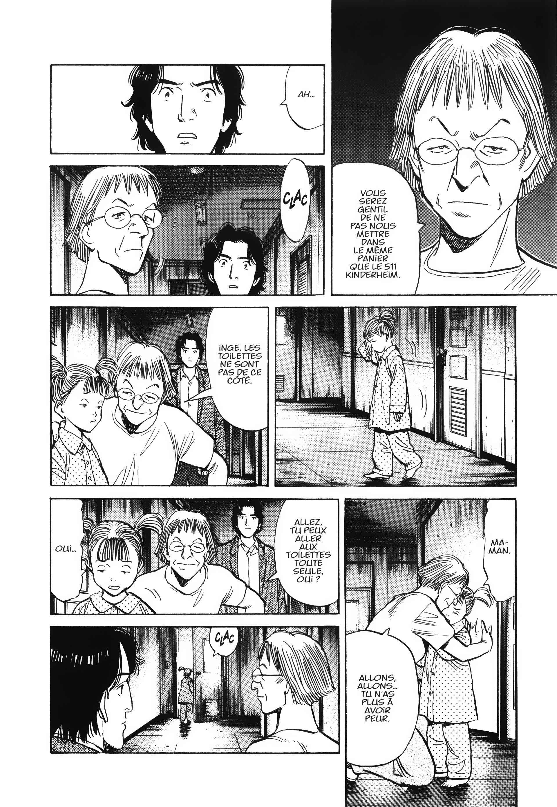 Read MonsterFR Manga Online