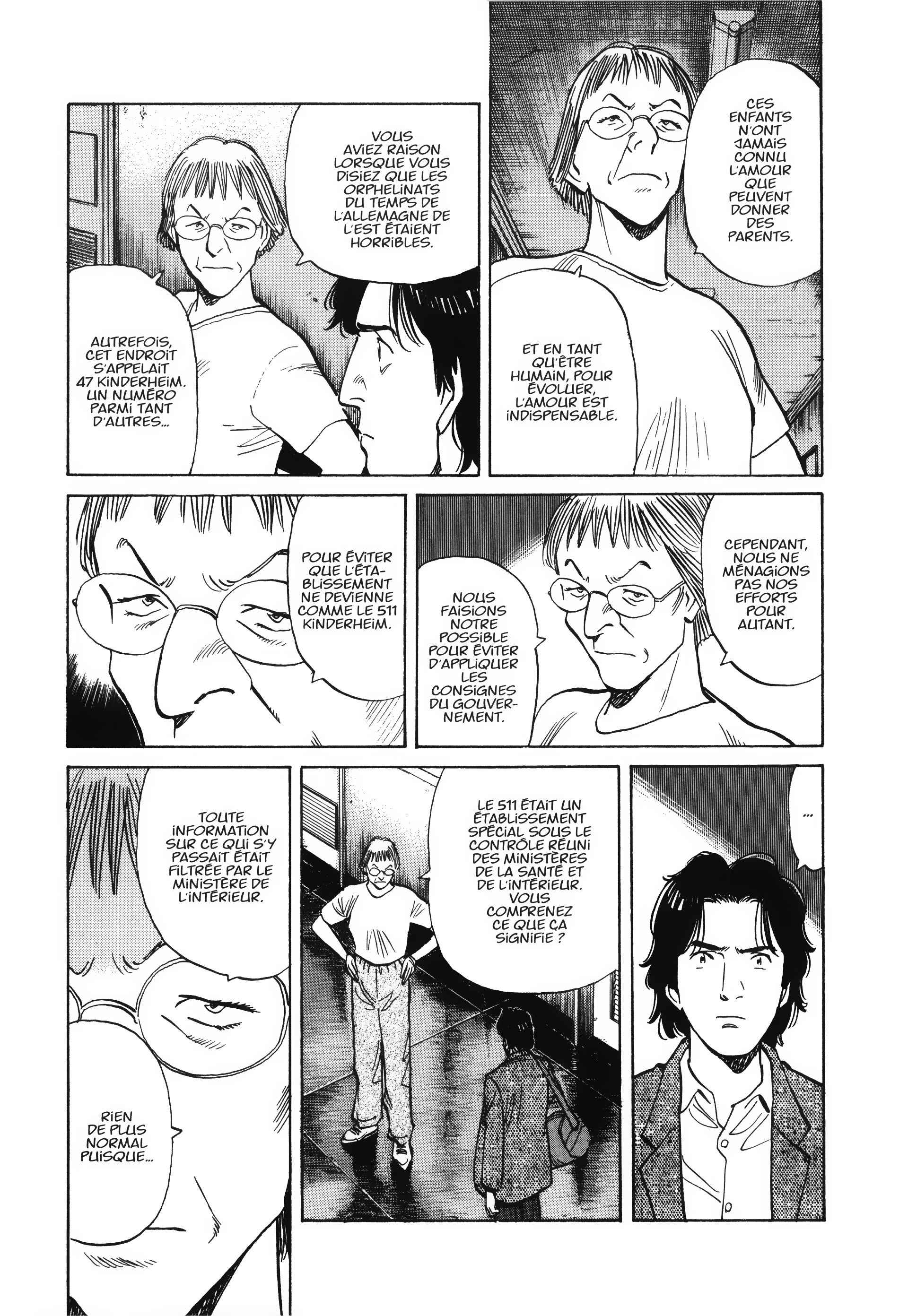 Read MonsterFR Manga Online
