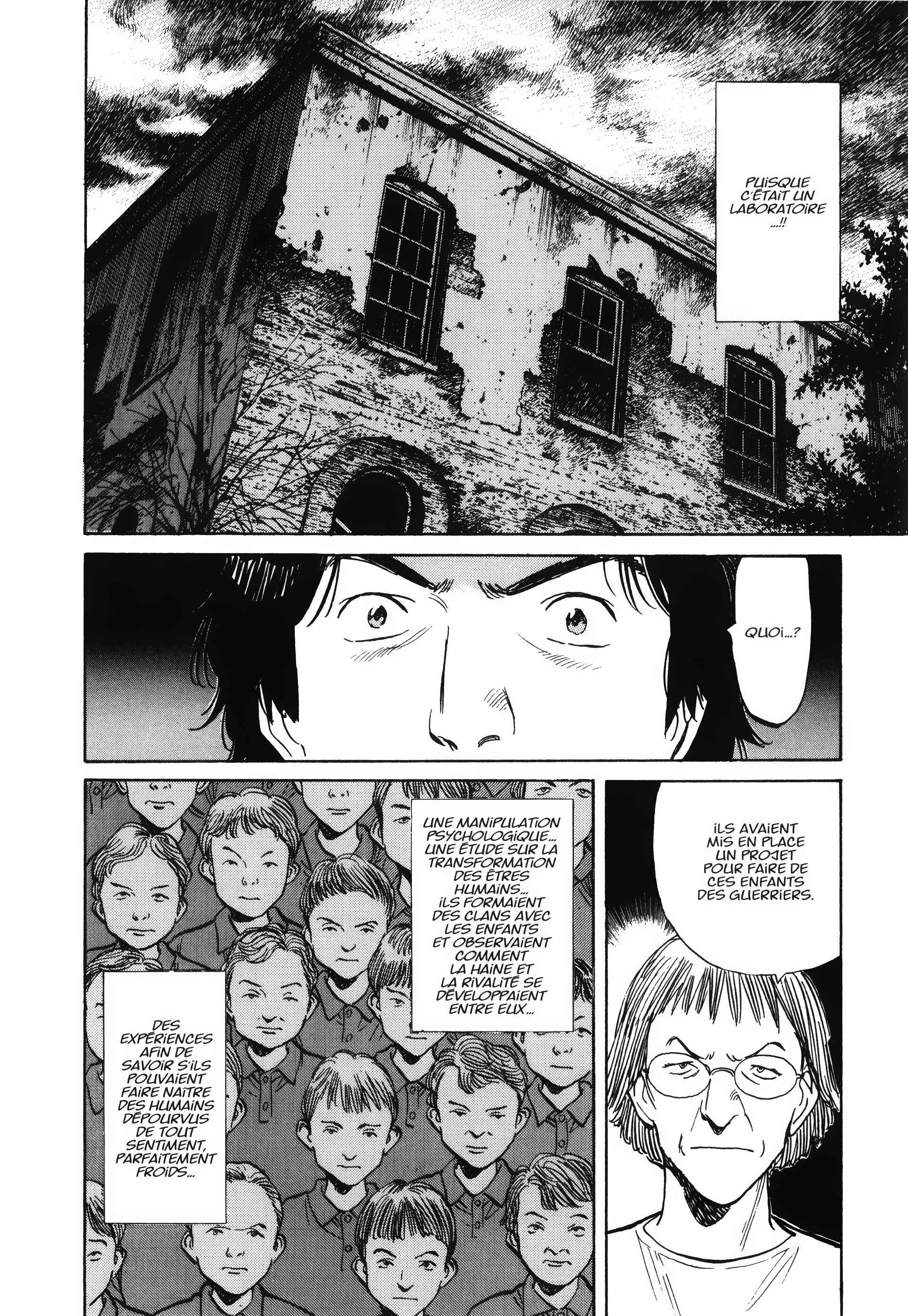Read MonsterFR Manga Online