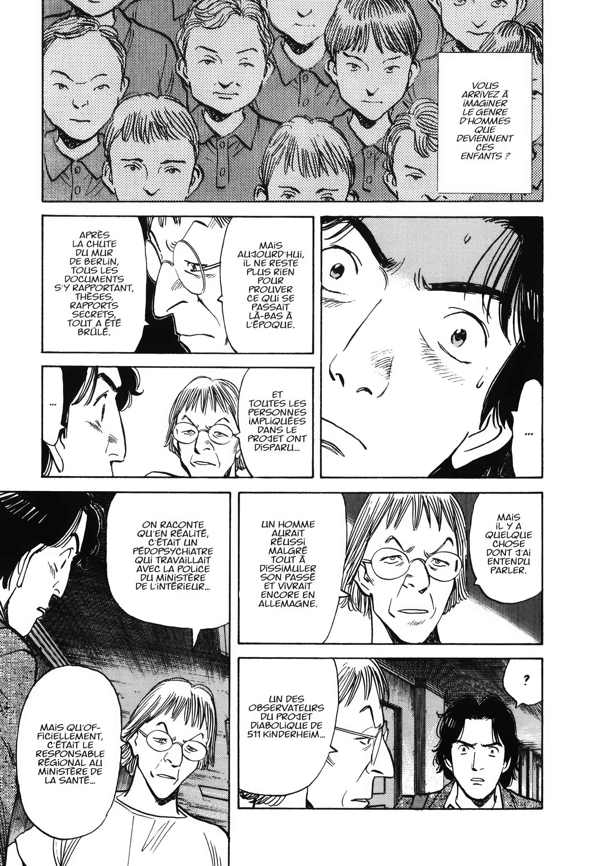 Read MonsterFR Manga Online