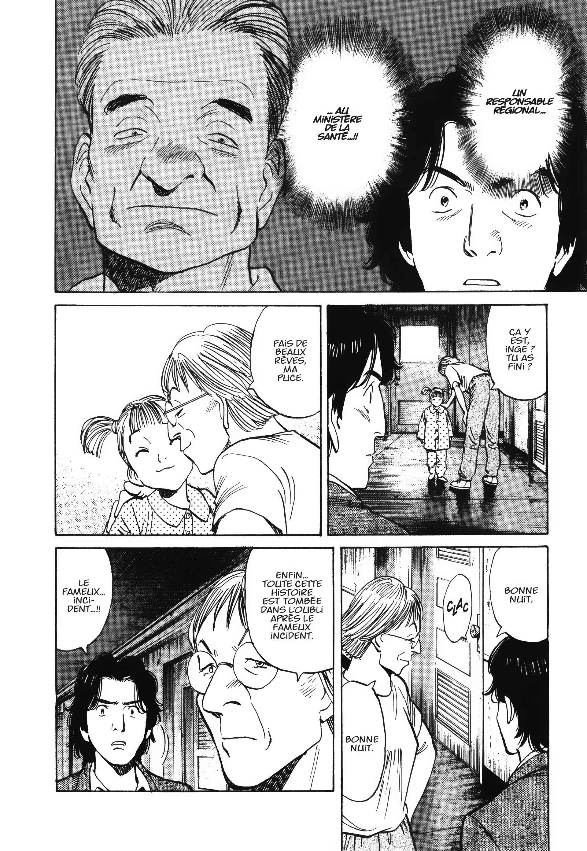 Read MonsterFR Manga Online