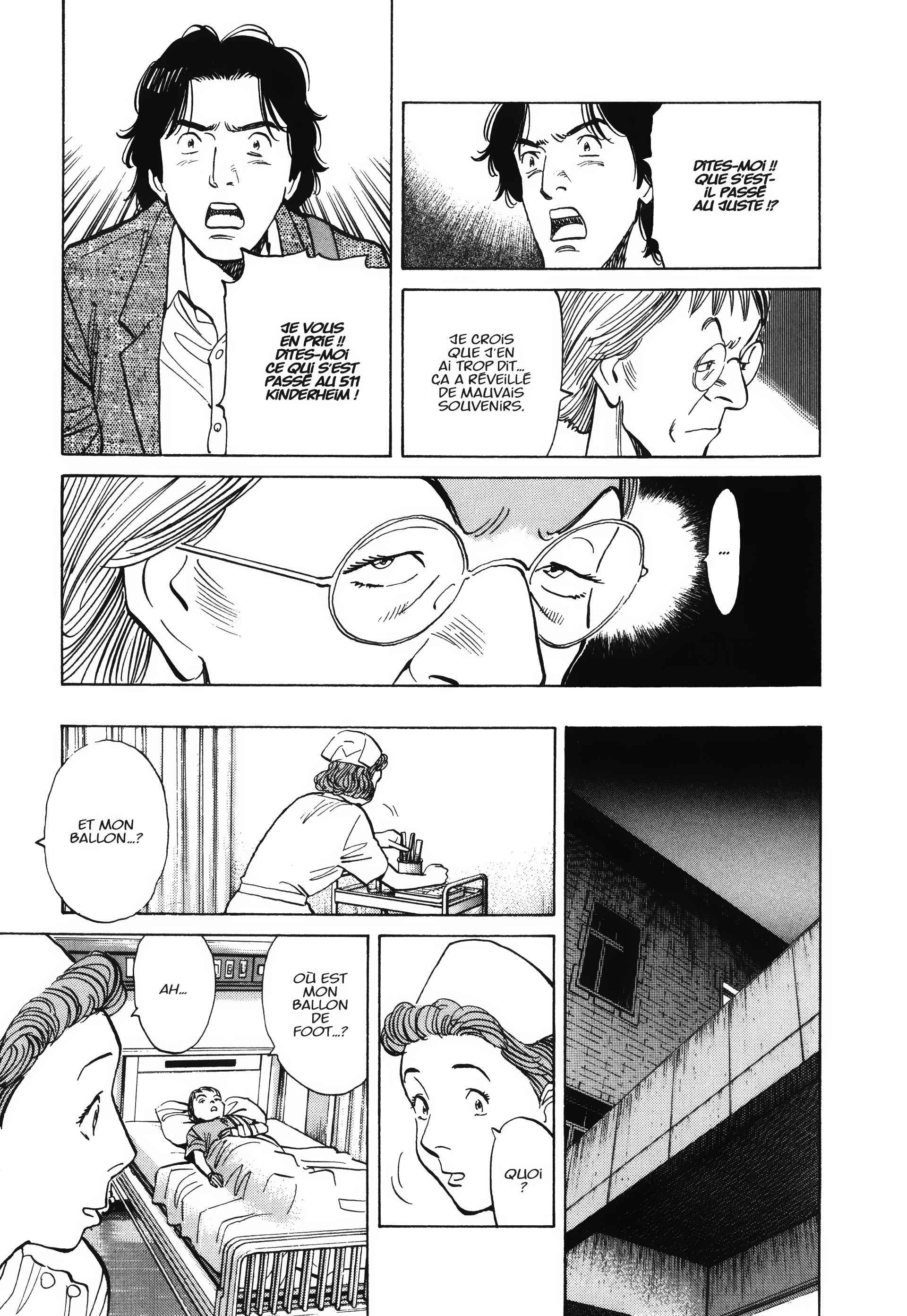 Read MonsterFR Manga Online