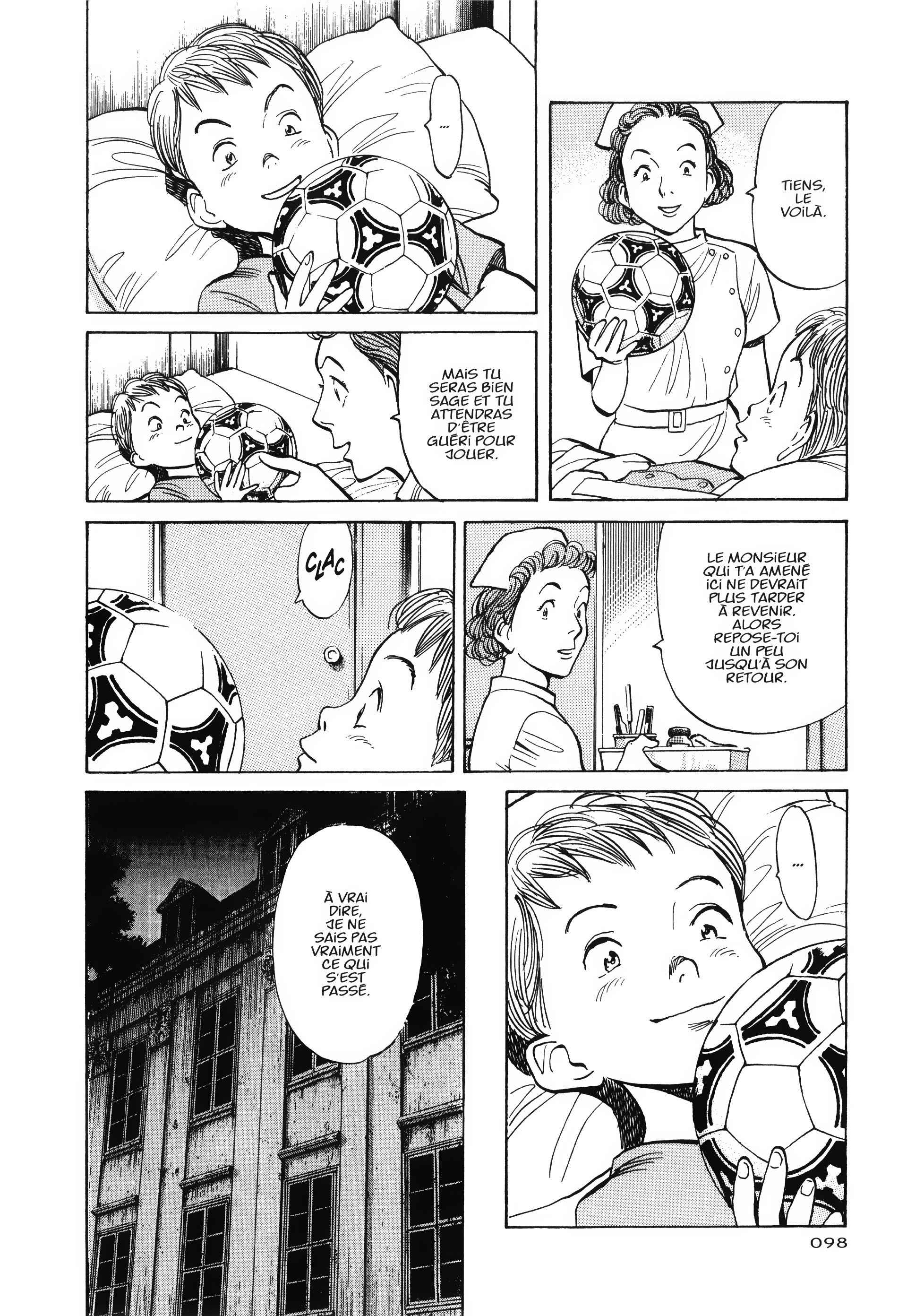Read MonsterFR Manga Online