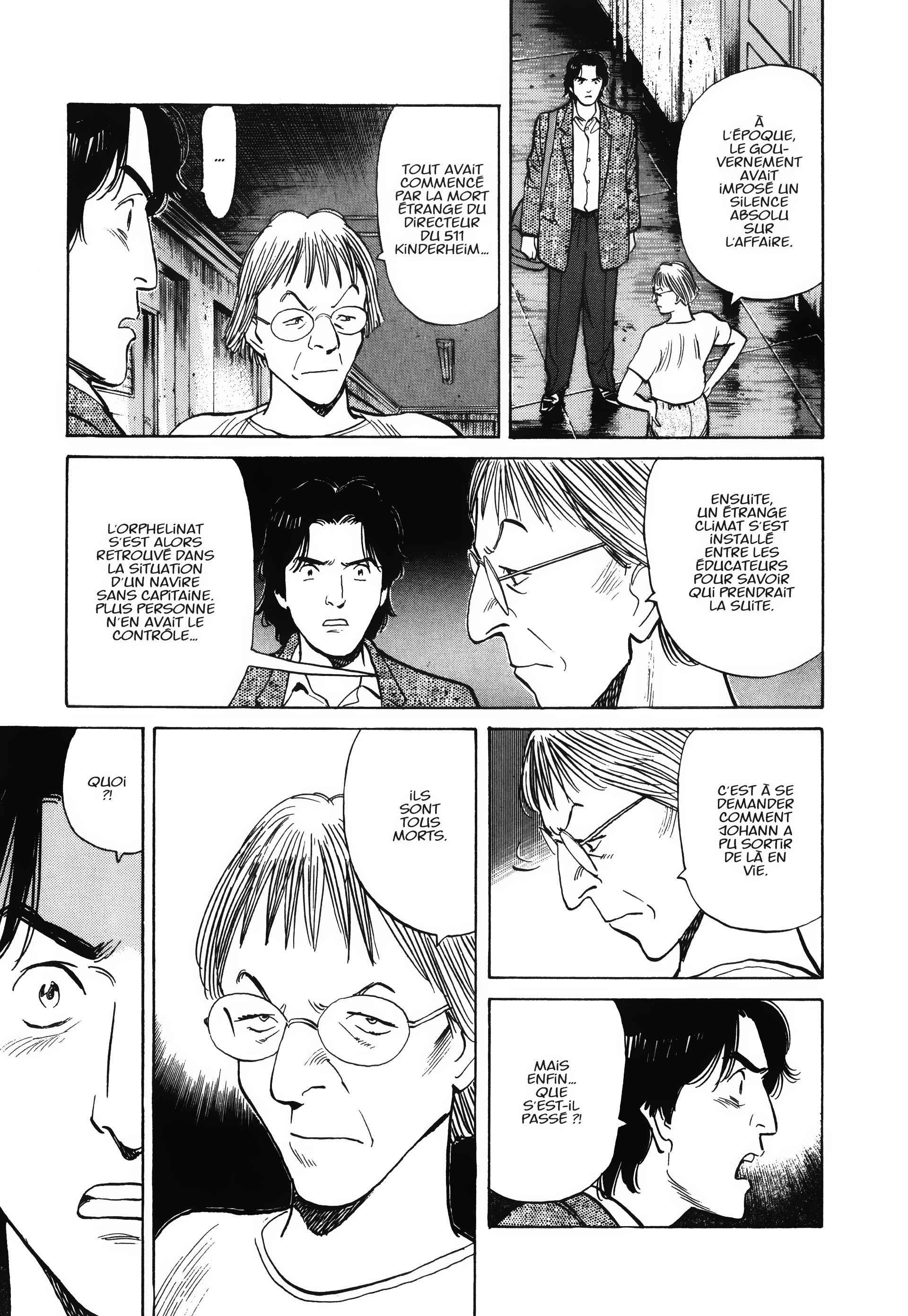 Read MonsterFR Manga Online
