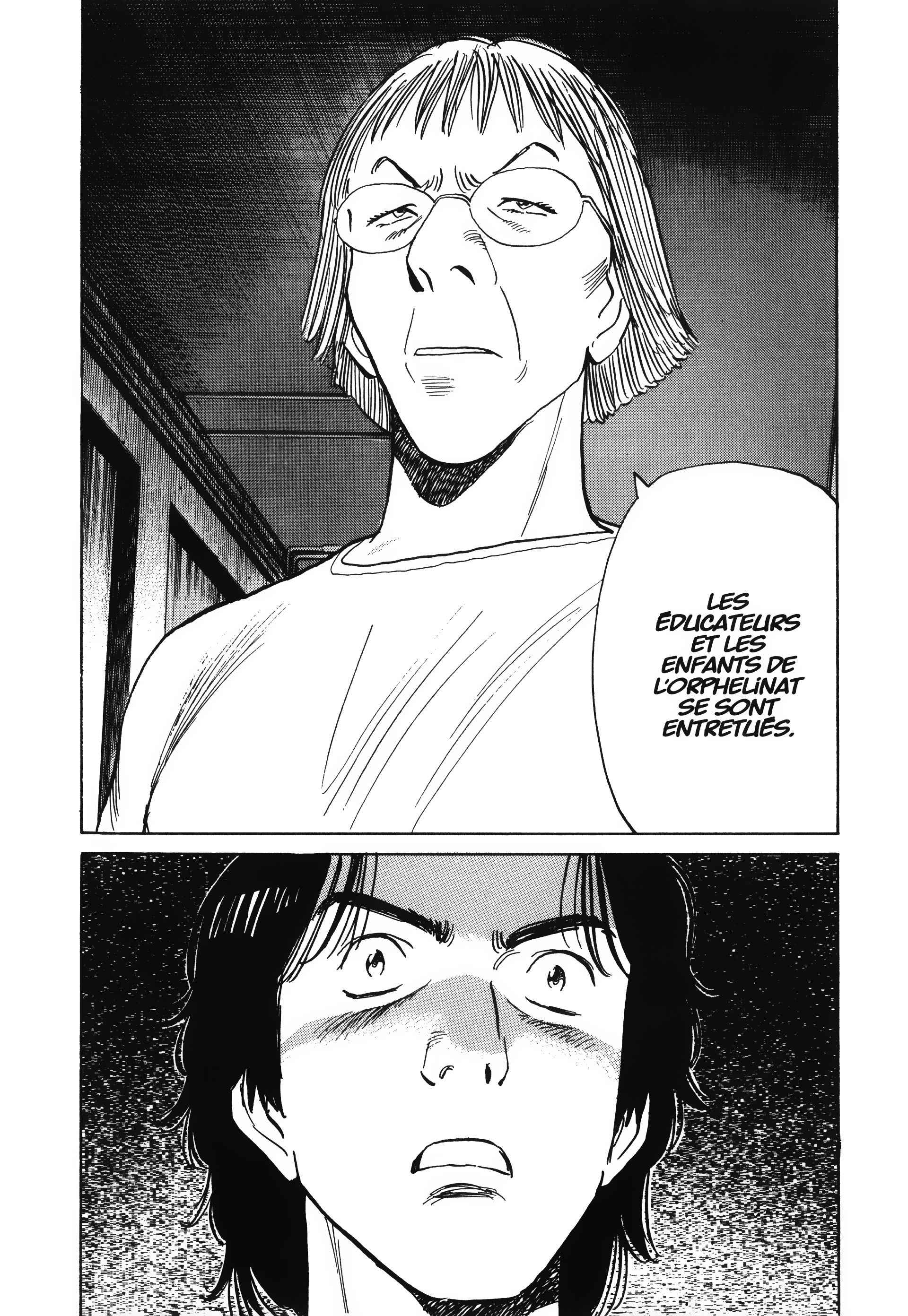 Read MonsterFR Manga Online