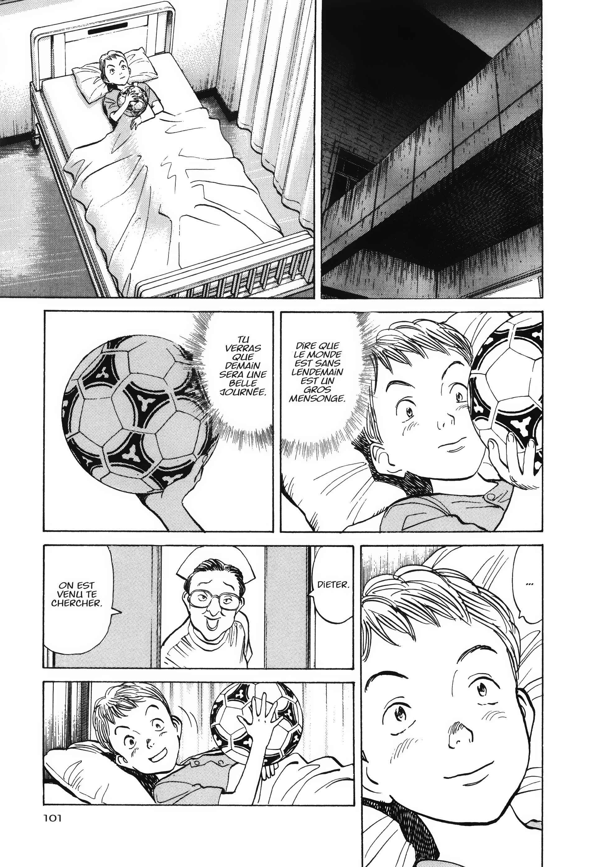 Read MonsterFR Manga Online