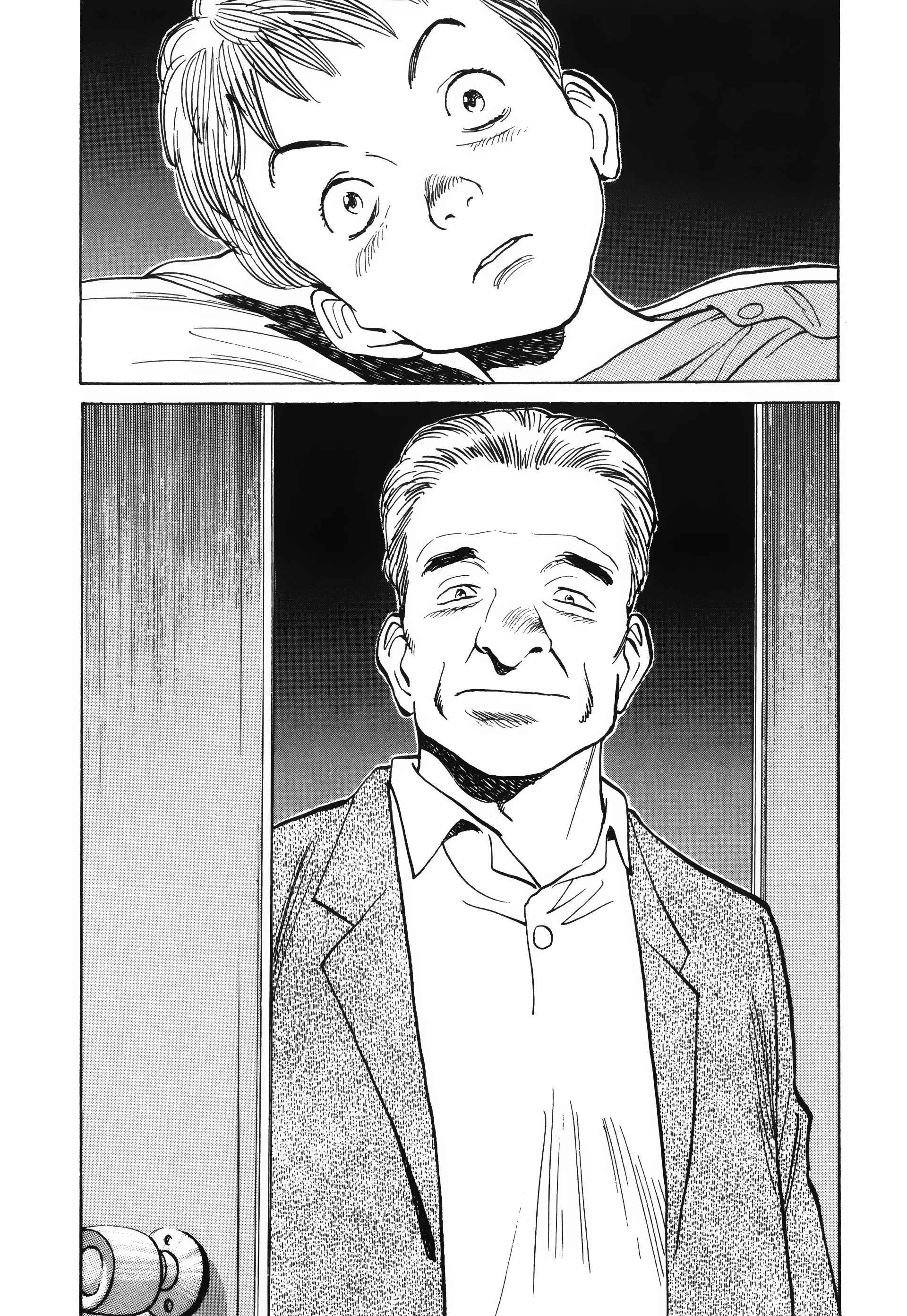 Read MonsterFR Manga Online