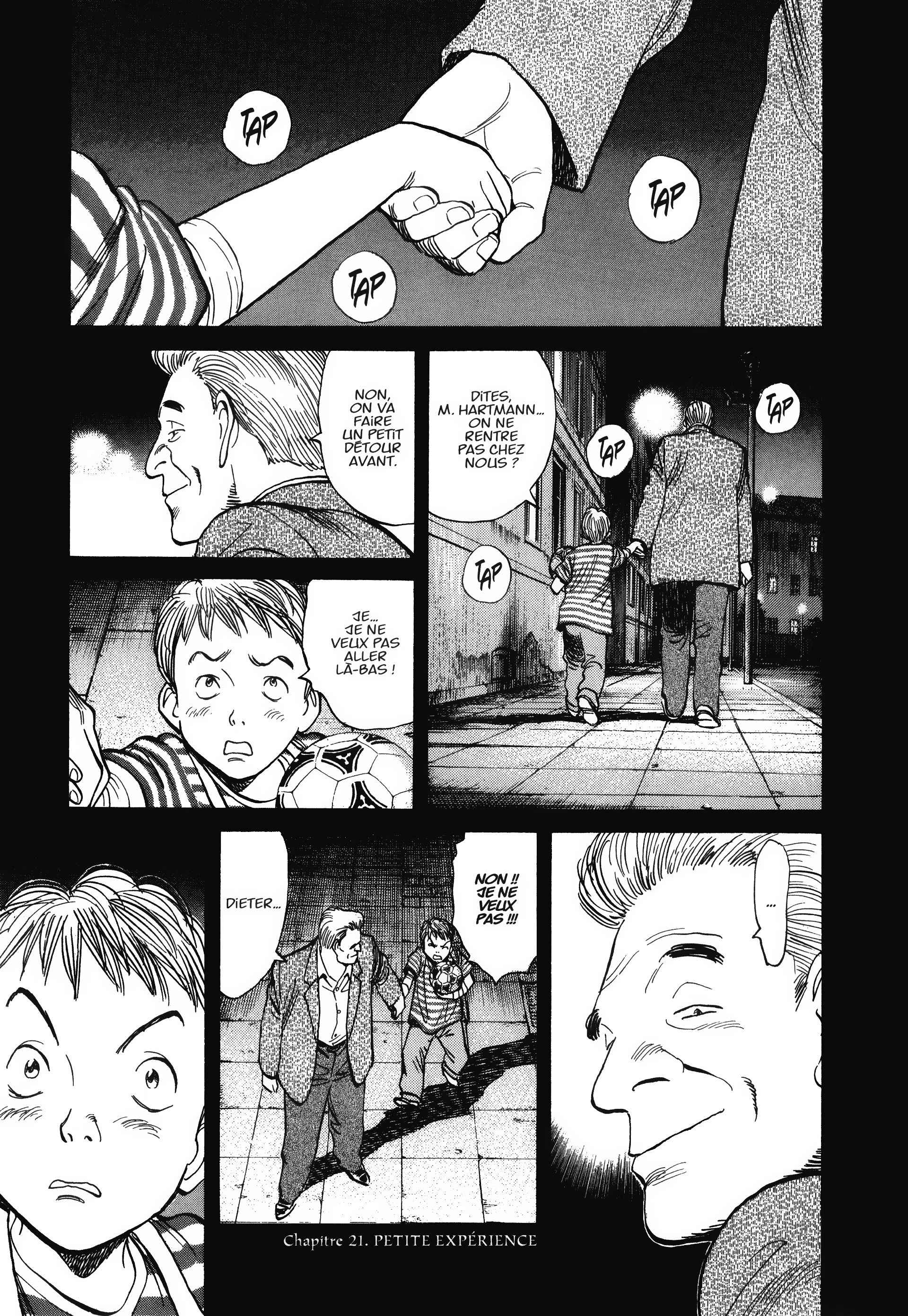 Read MonsterFR Manga Online