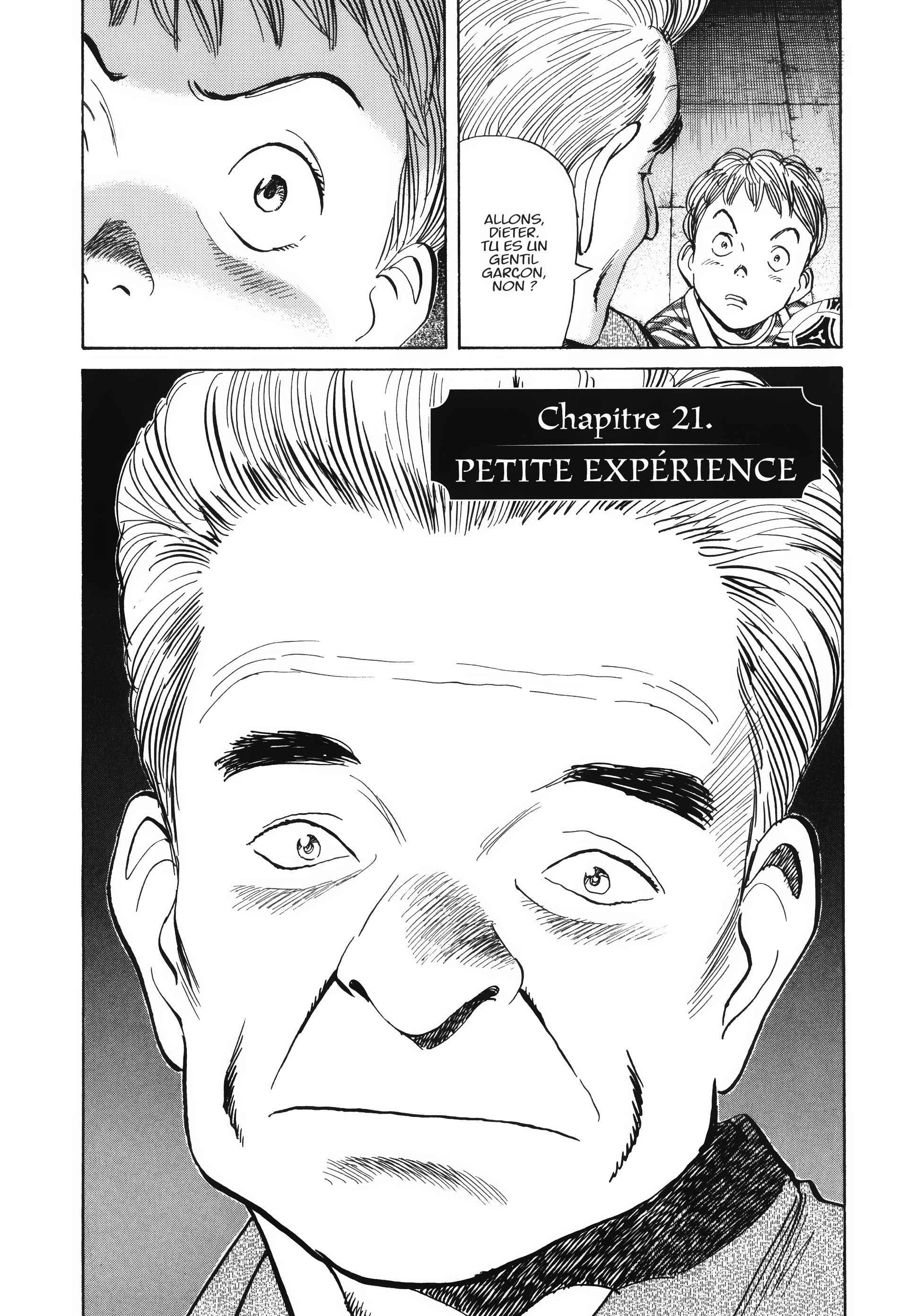 Read MonsterFR Manga Online