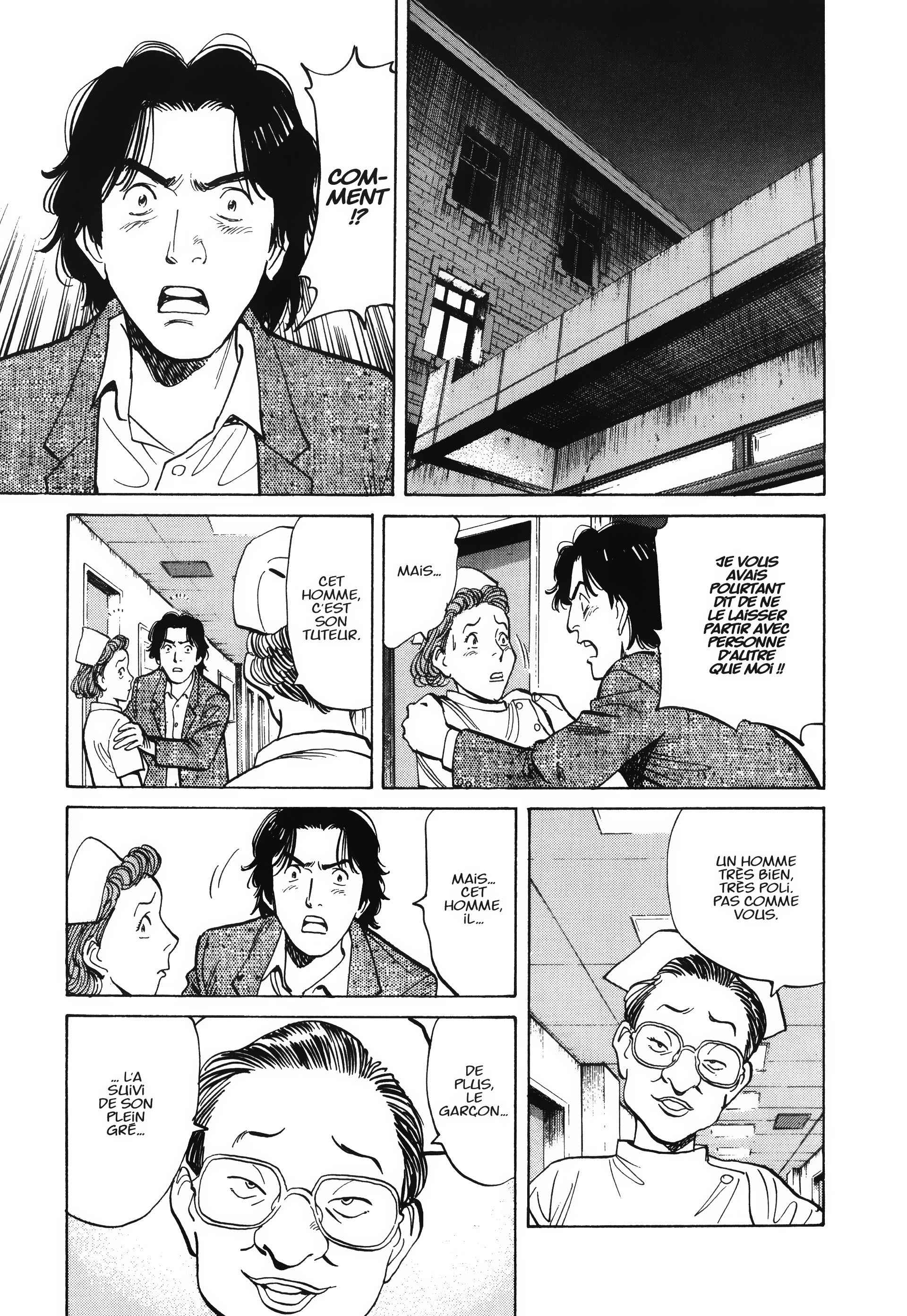Read MonsterFR Manga Online