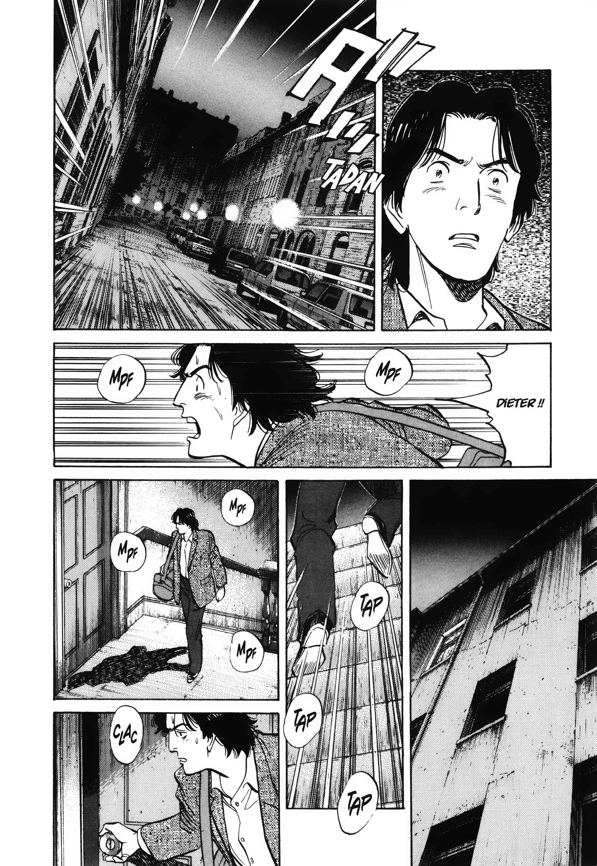 Read MonsterFR Manga Online