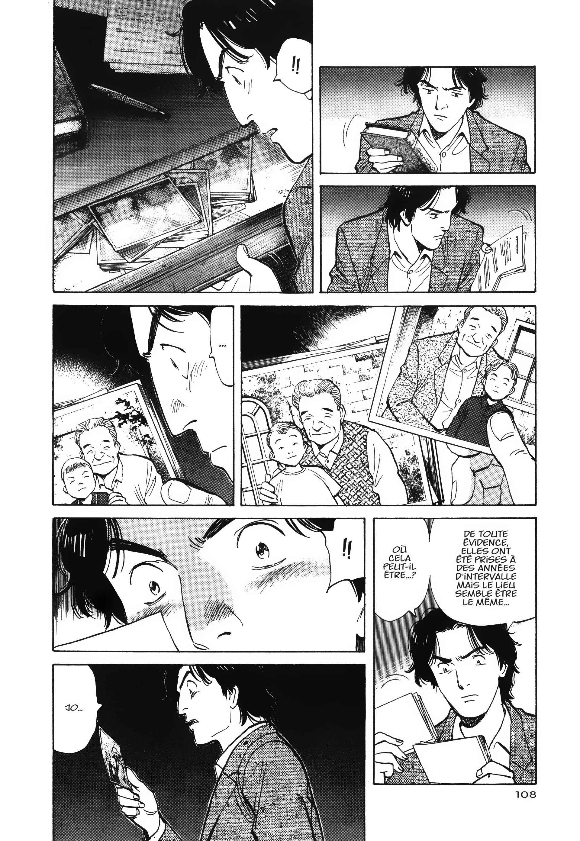 Read MonsterFR Manga Online