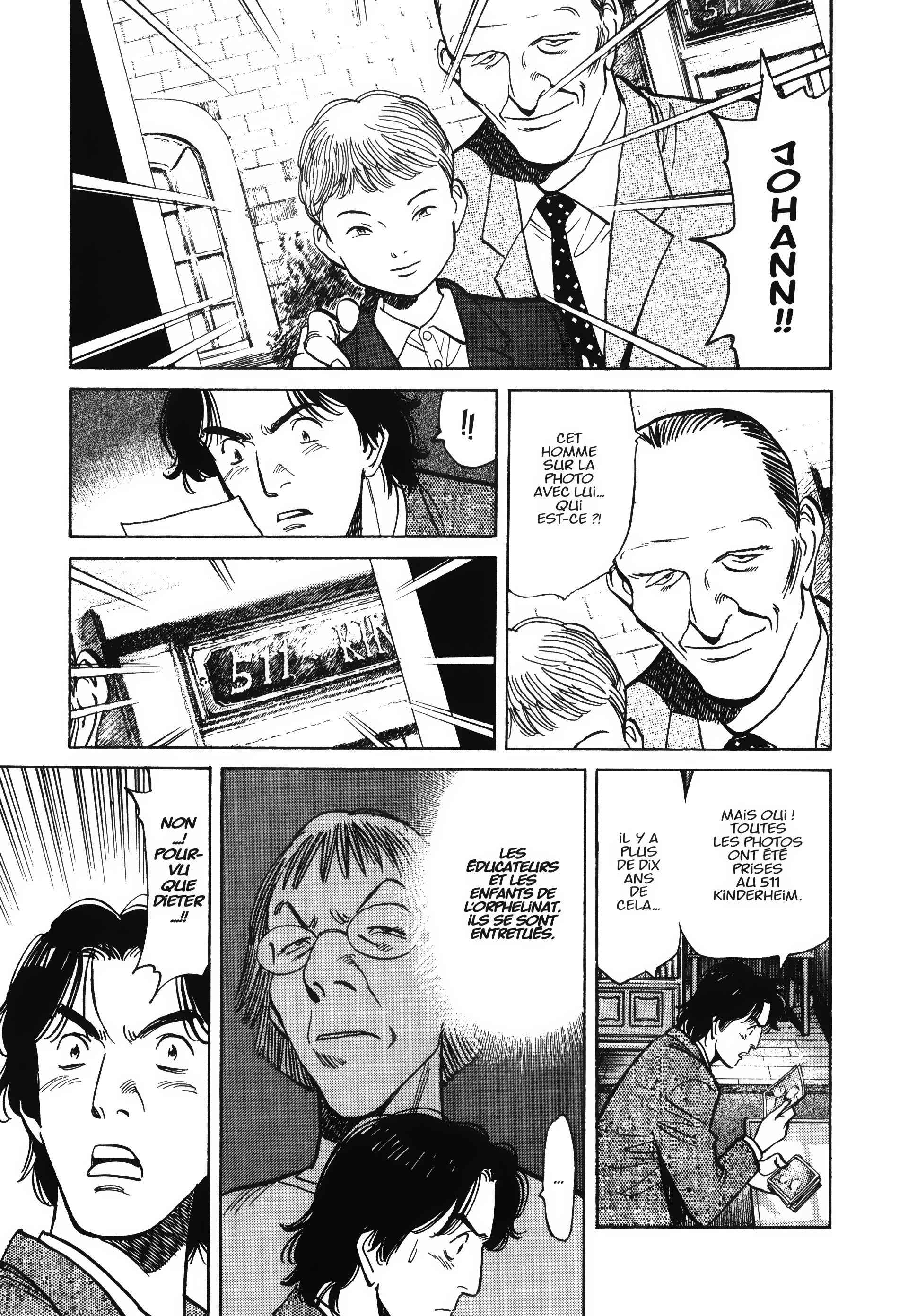 Read MonsterFR Manga Online