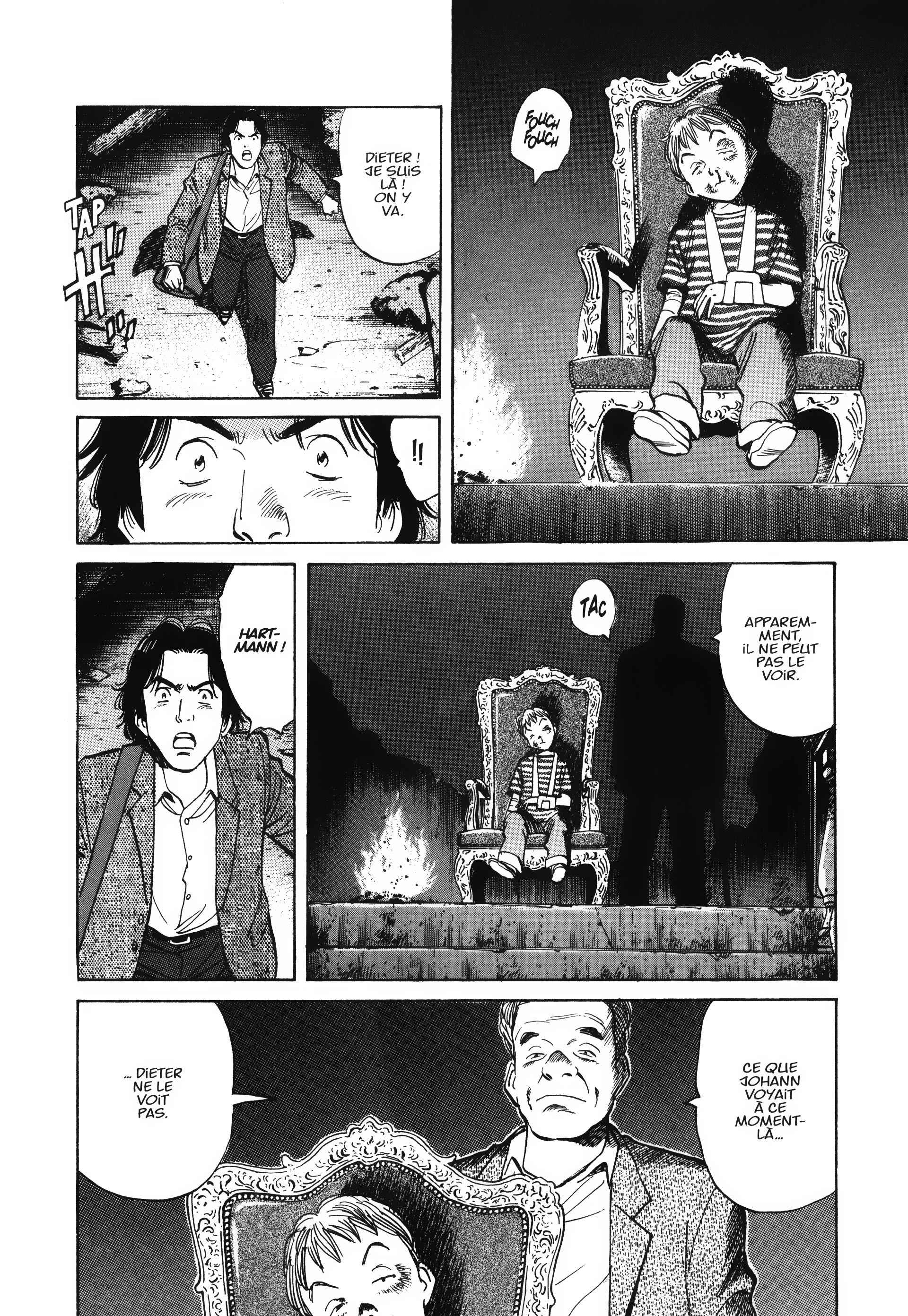 Read MonsterFR Manga Online