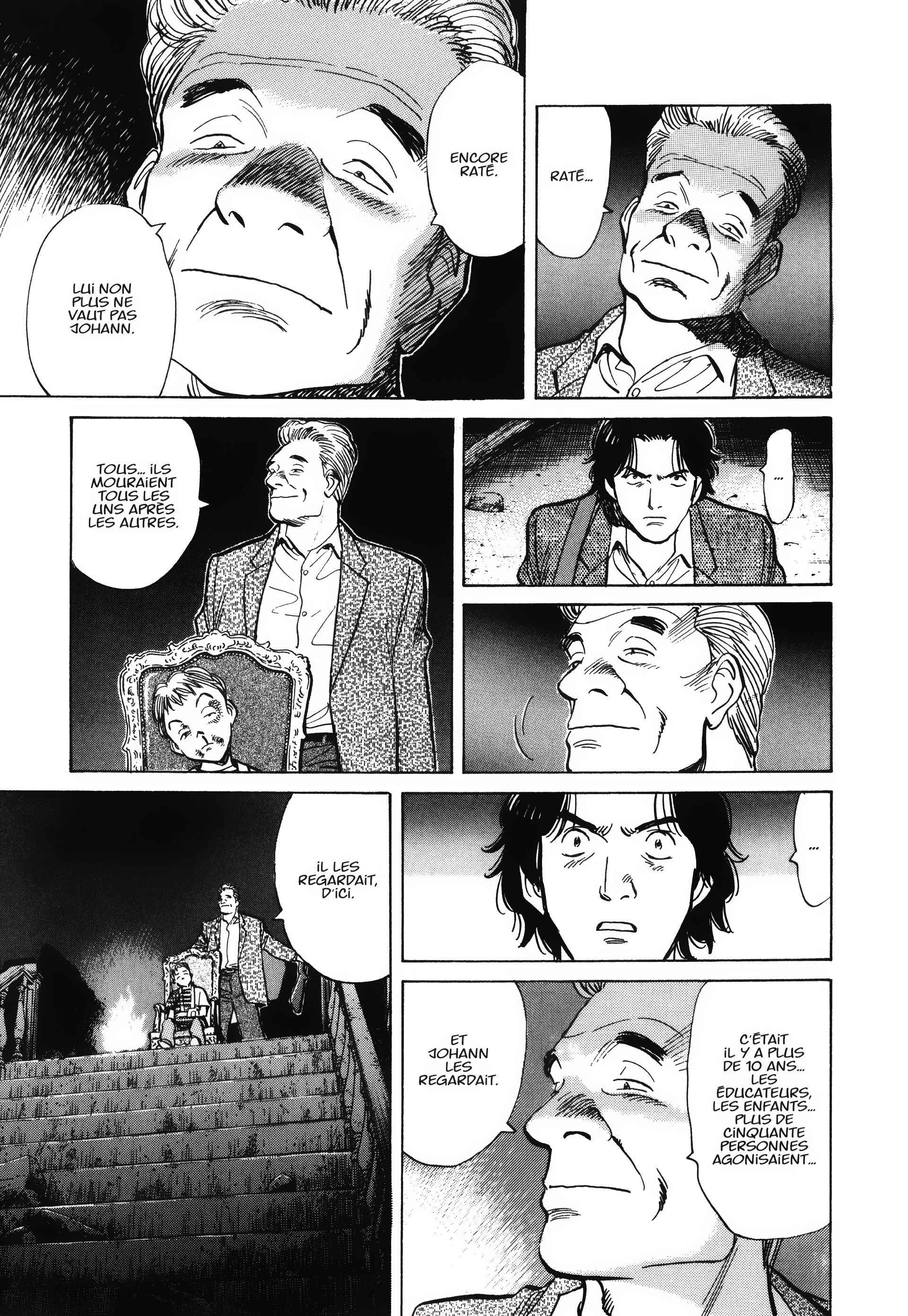 Read MonsterFR Manga Online