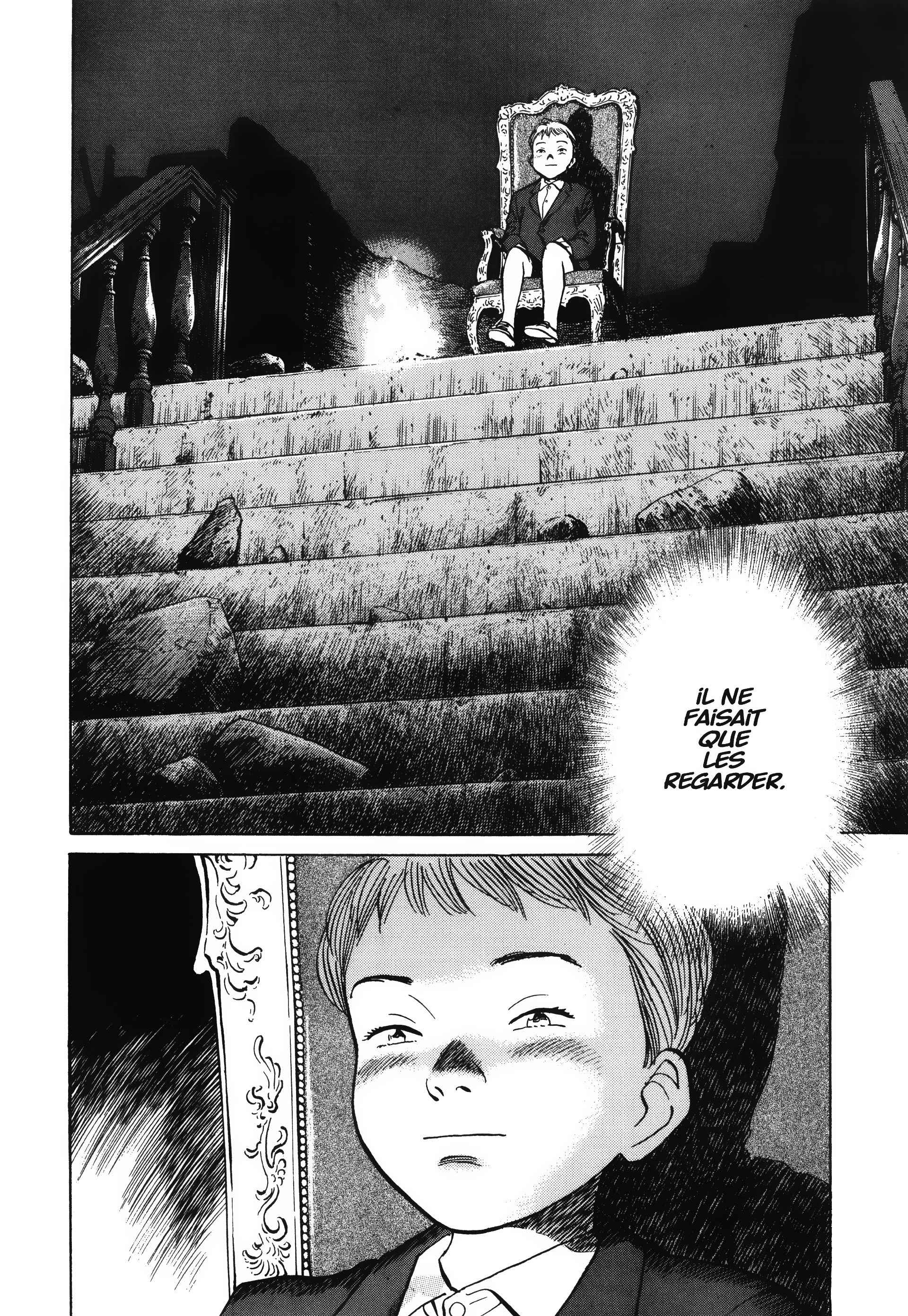 Read MonsterFR Manga Online